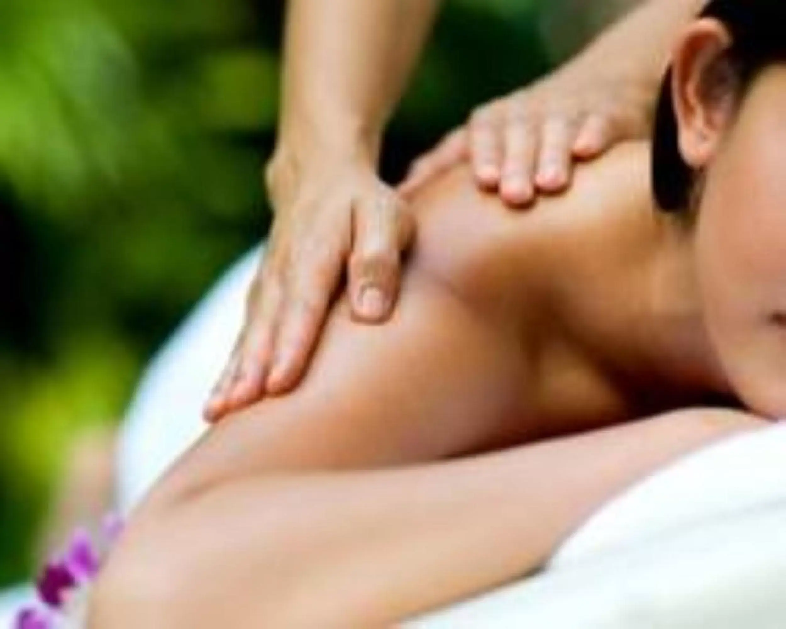 Massage in Pavillon Indochine Boutique - Hotel