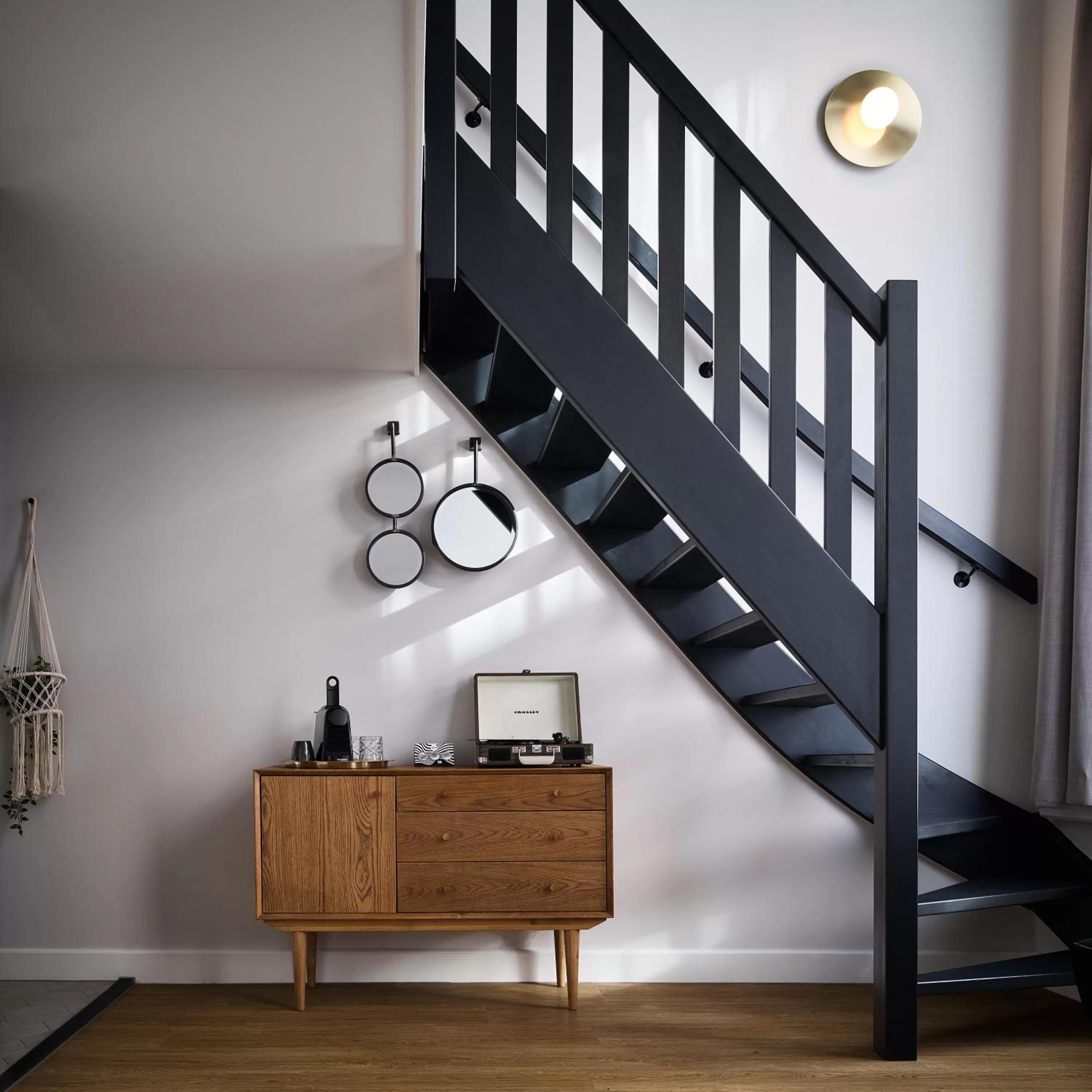 FINCH Boutique Hotel, downtown