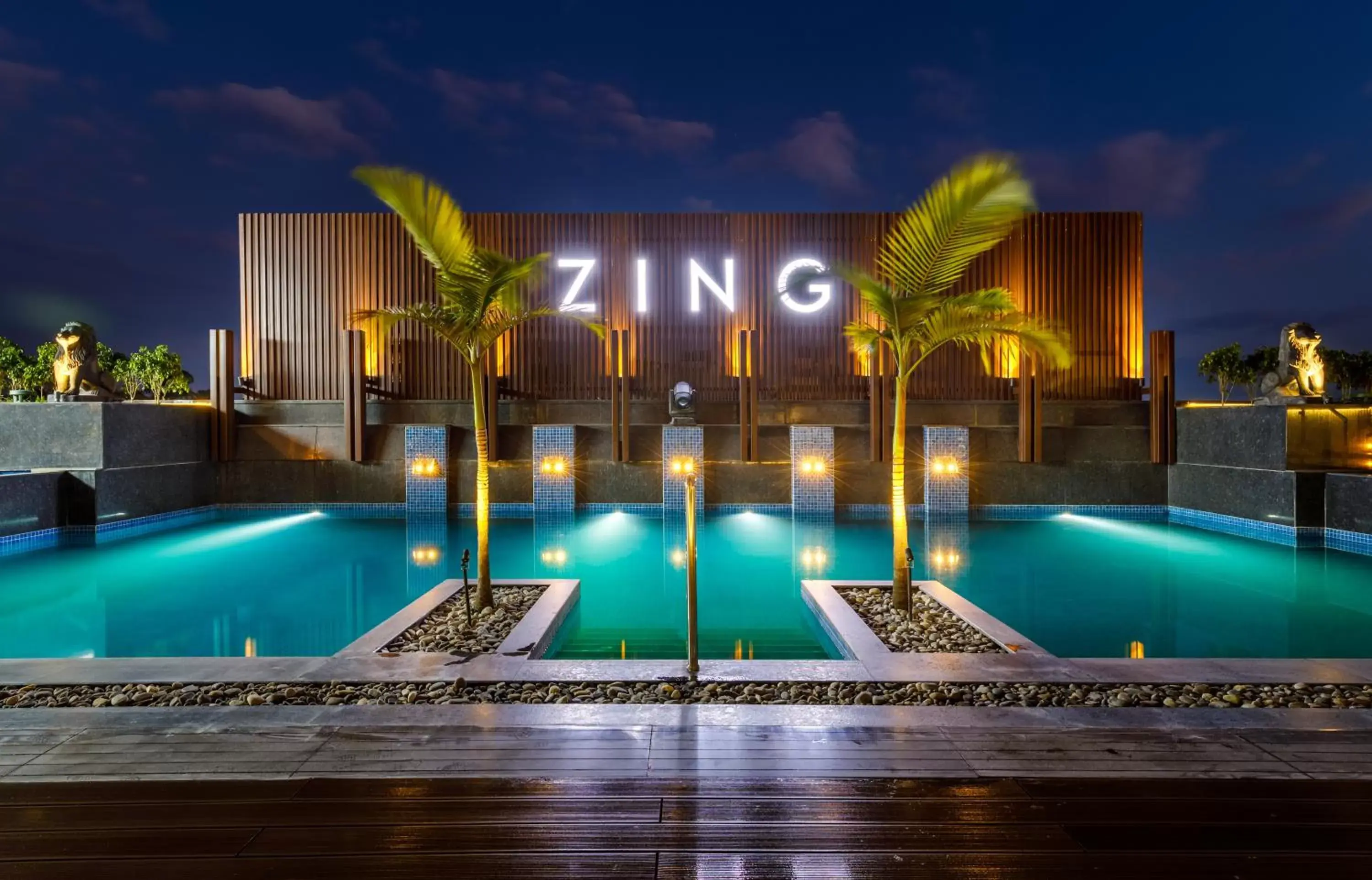 Restaurant/places to eat in Hyatt Centric Soalteemode Kathmandu Restaurant/places to eat in Hyatt Centric Soalteemode Kathmandu