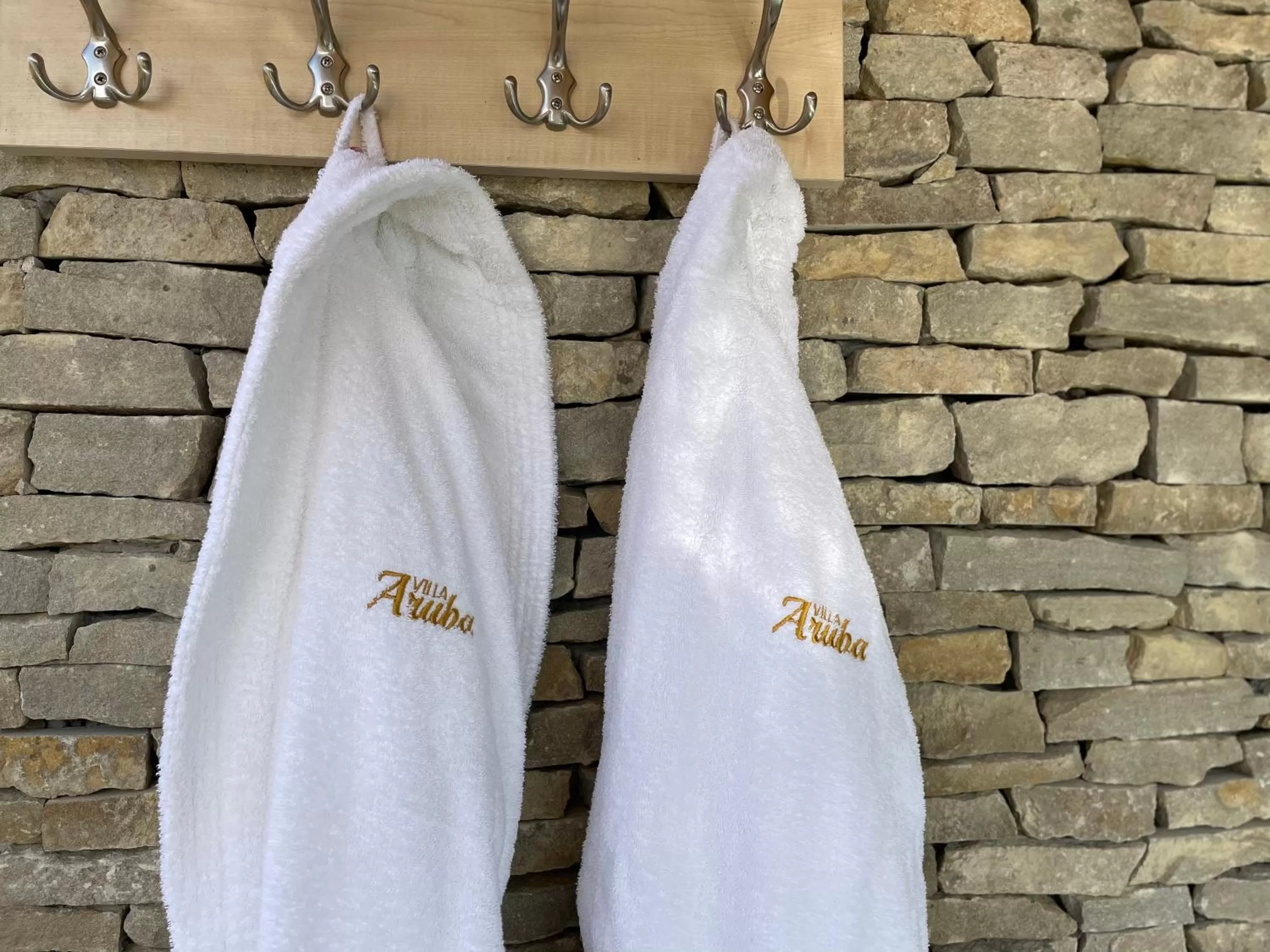 Villa Aruba & Private SPA Suites