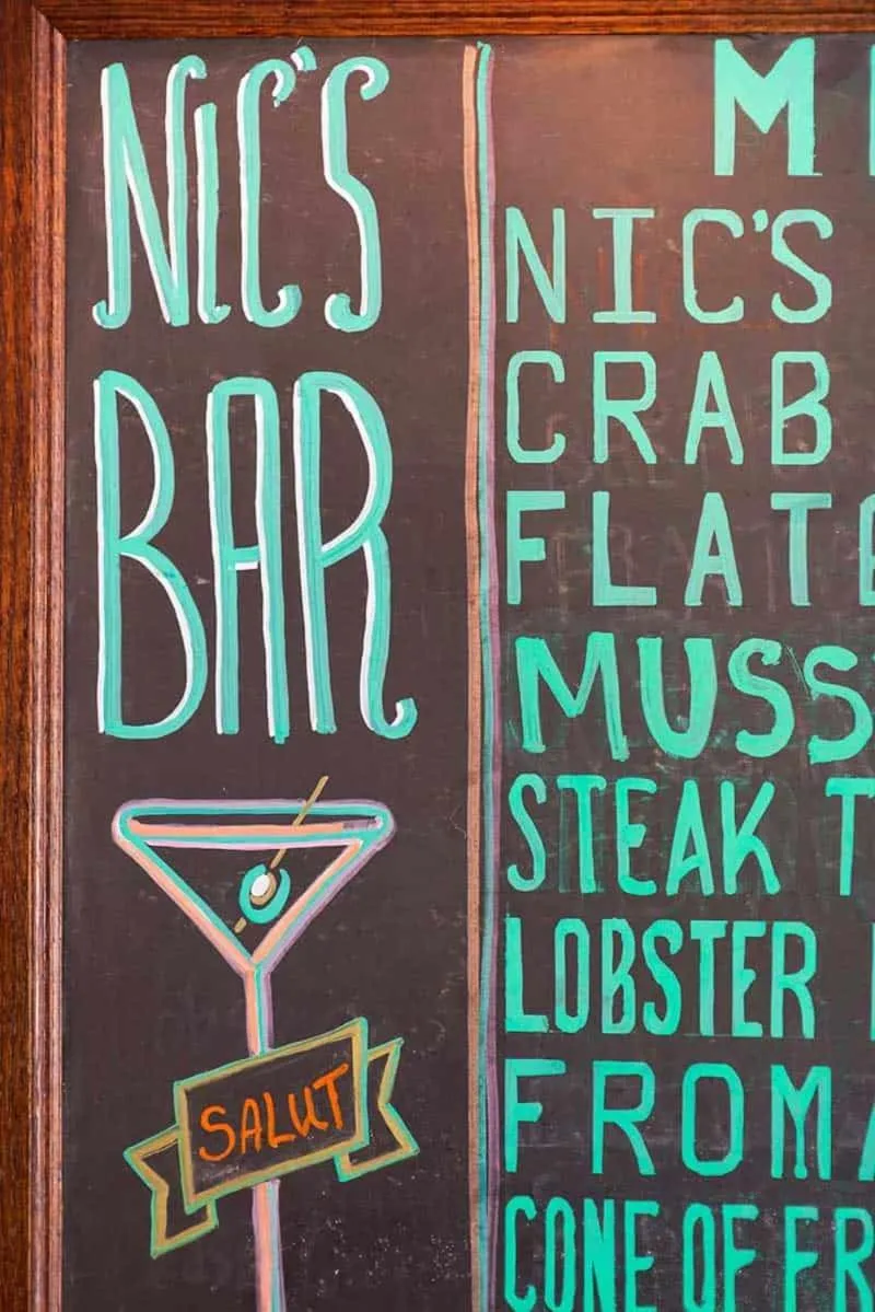 Lounge or bar in Nicollet Island Inn