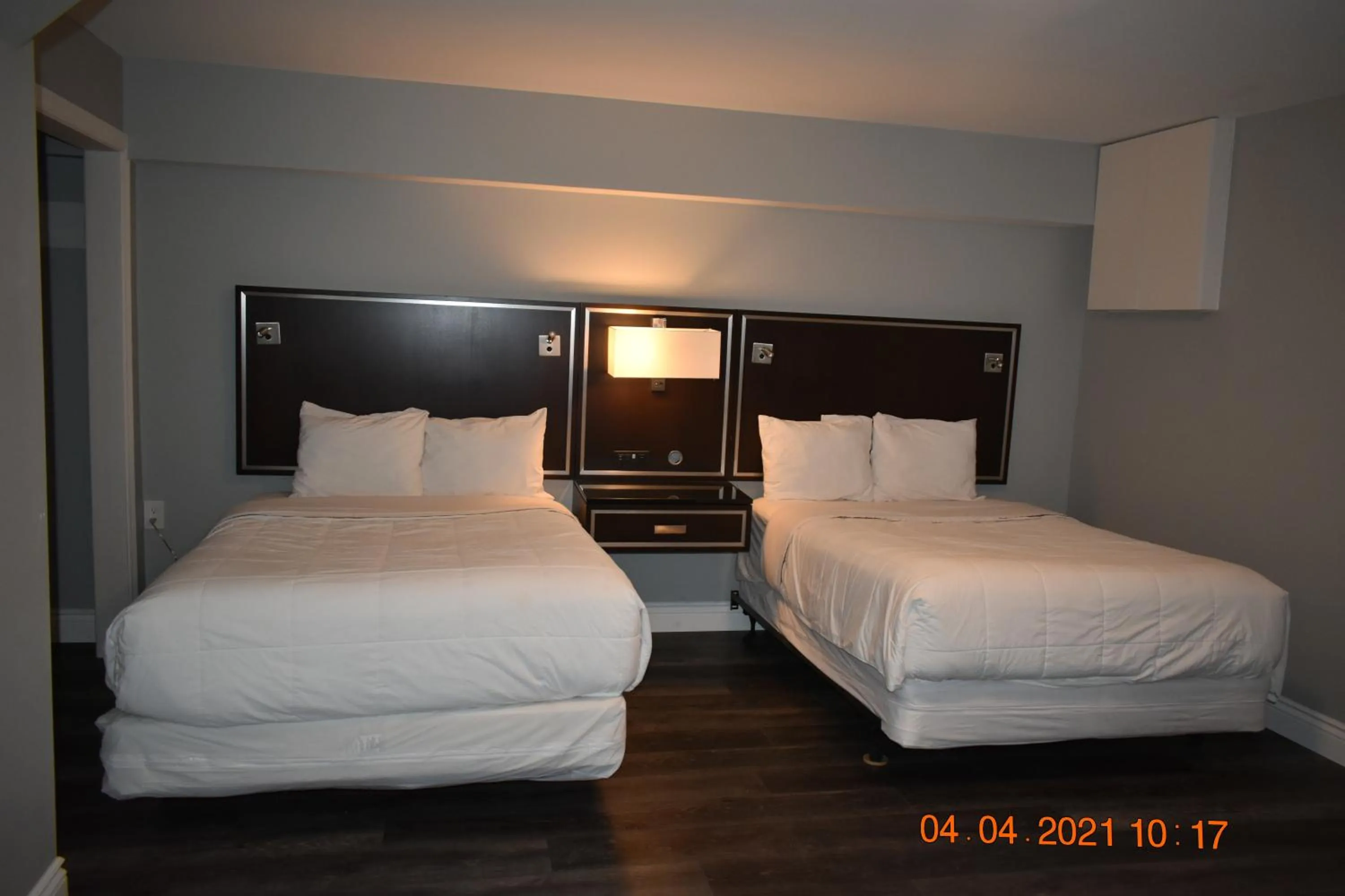 Time Travellers Motel