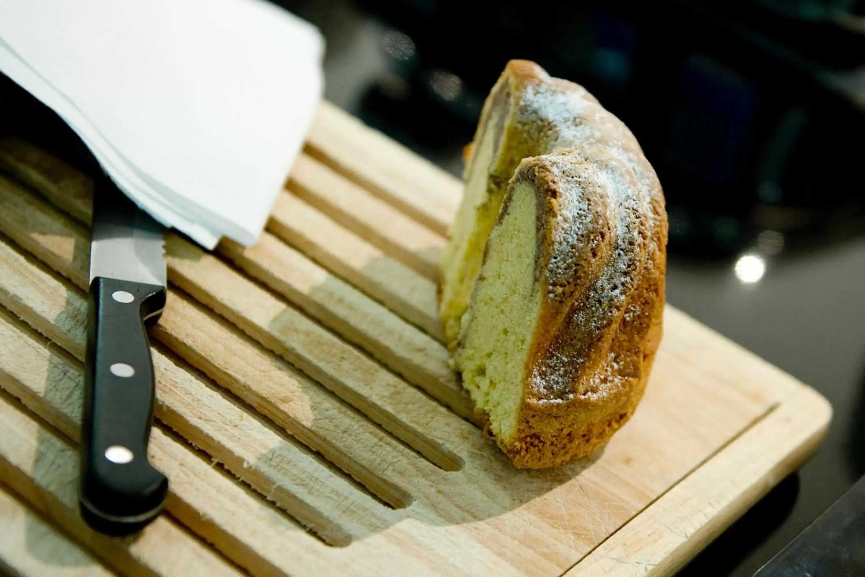 Buffet breakfast in Pannonia Tower Buffet breakfast in Pannonia Tower