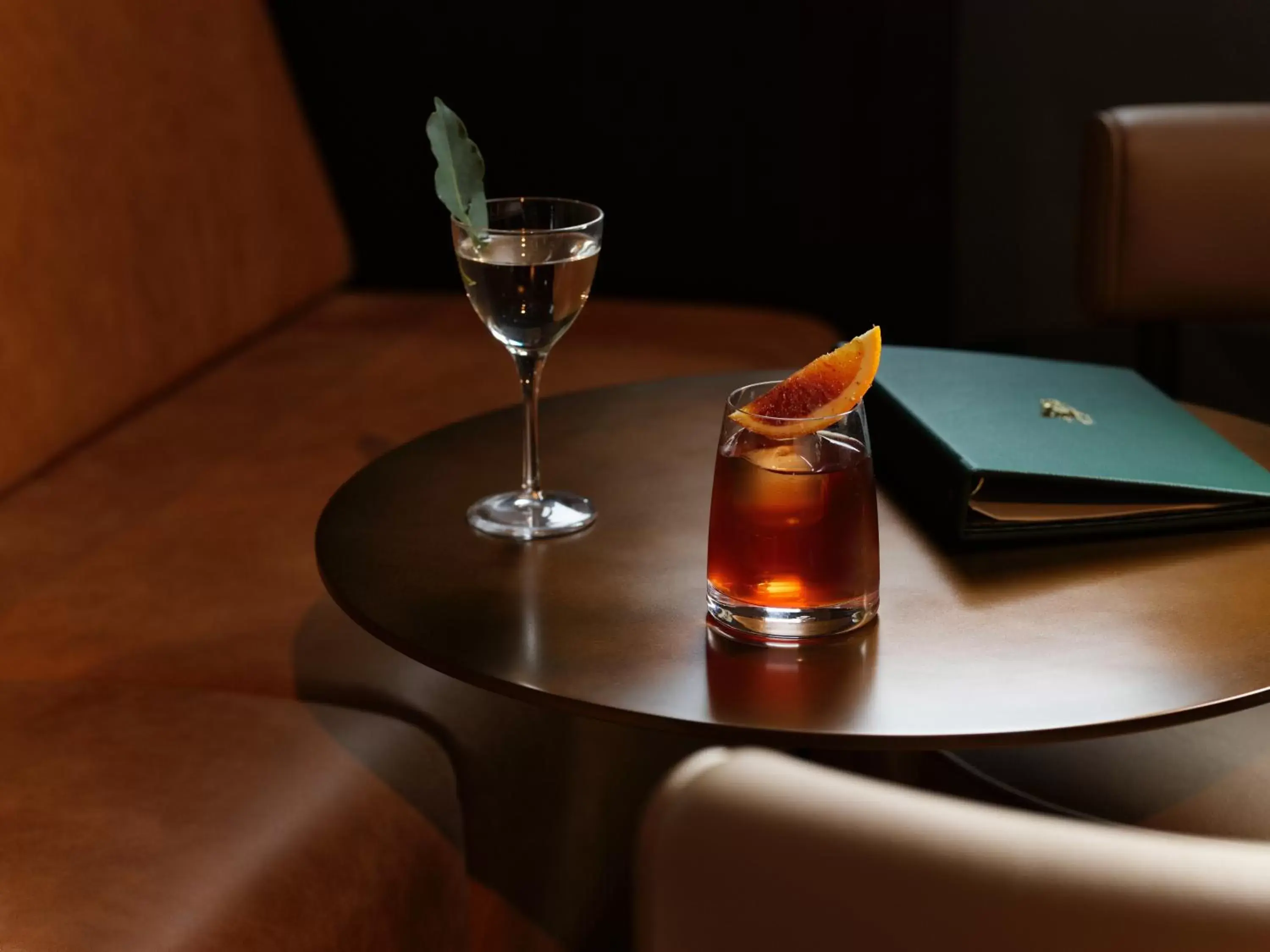Lounge or bar in The Porter House Hotel Sydney - MGallery