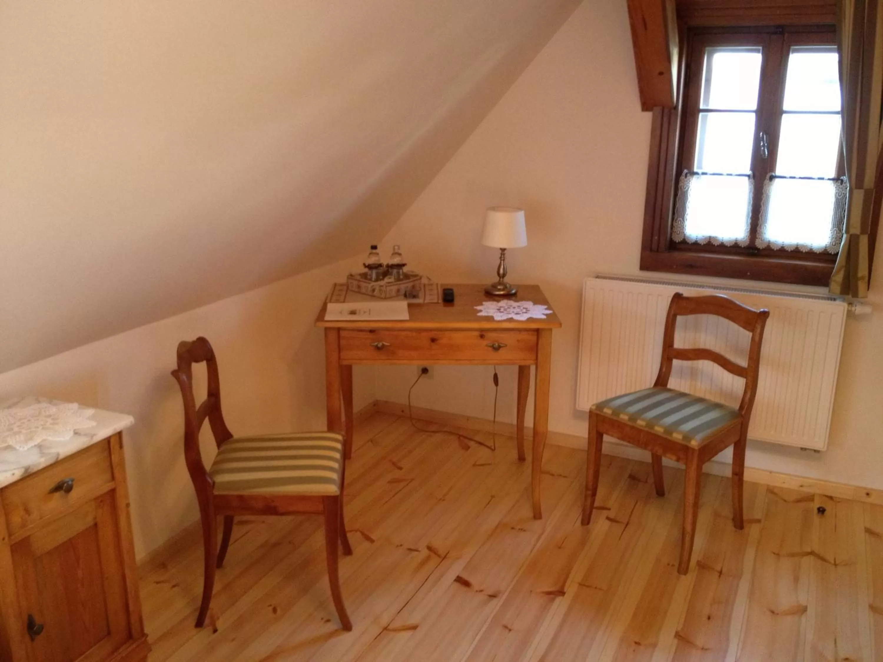 Pensjonat Dom Zegarmistrza