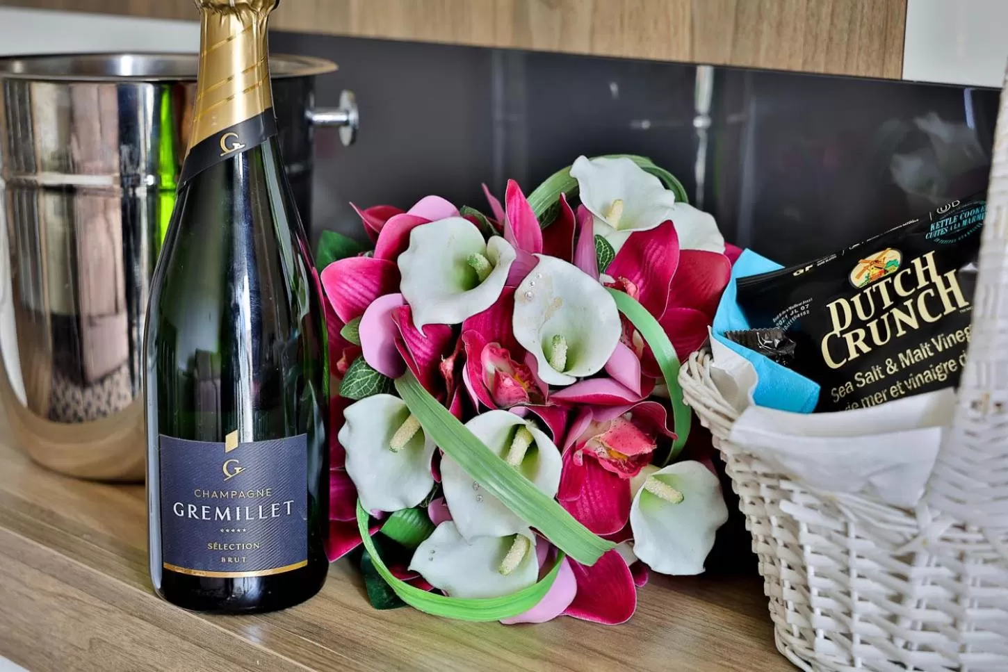 wedding in Baymont by Wyndham Medicine Hat