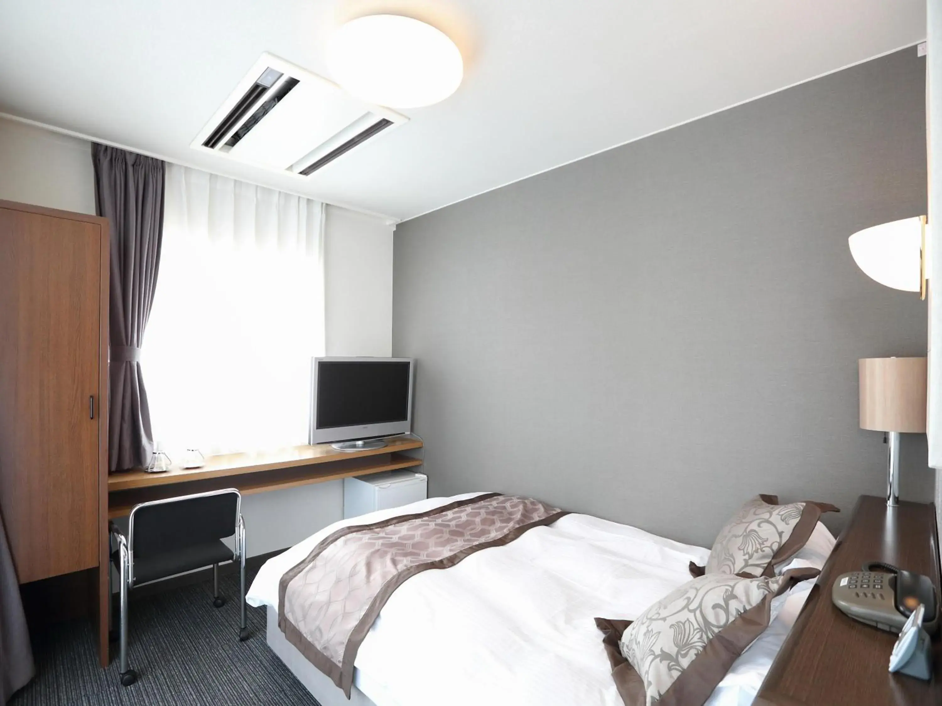 Double Room - Non-Smoking in Hotel Areaone Kochi Double Room - Non-Smoking in Hotel Areaone Kochi