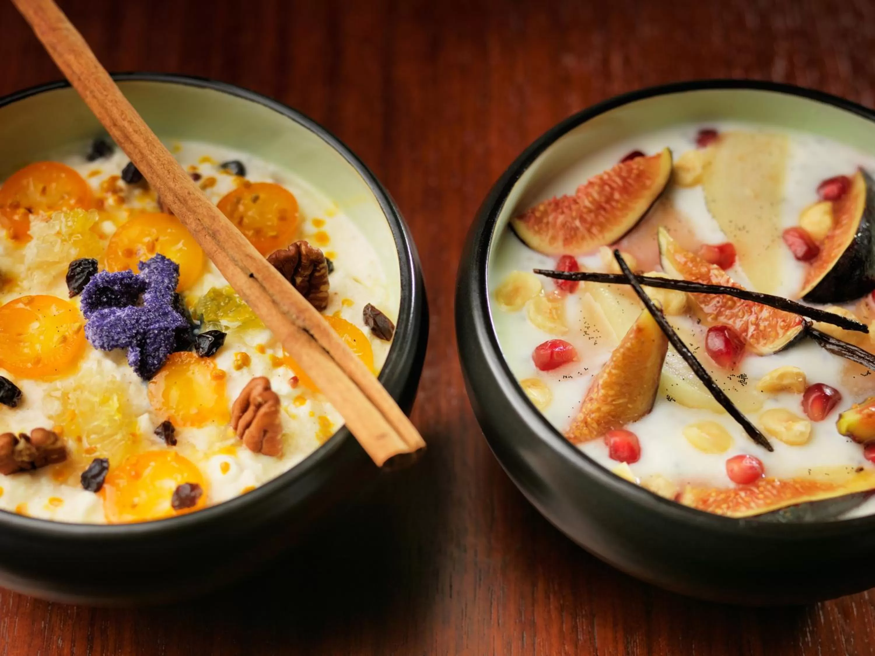 Food in Breidenbacher Hof, Best Hotel of the Year 2026 - Die 101 Besten