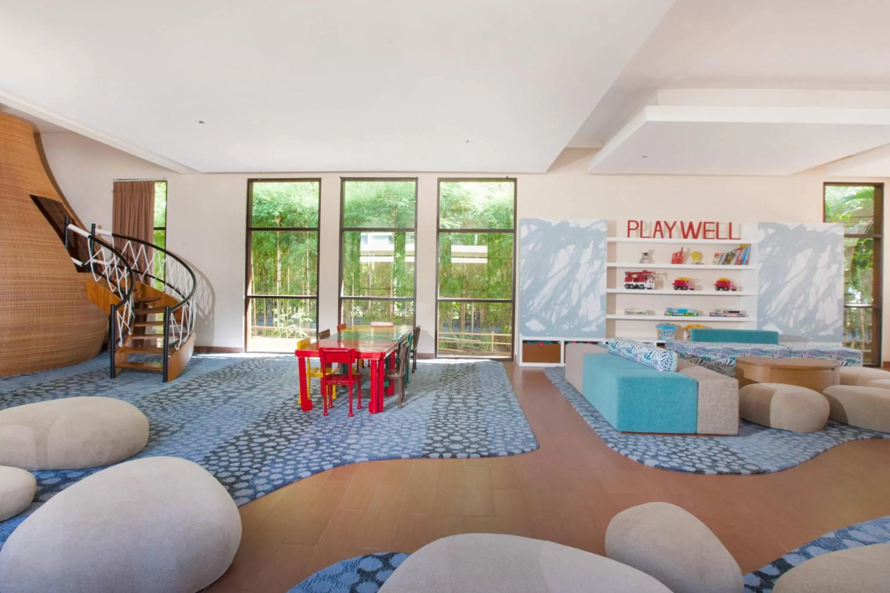 Other in The Westin Resort Nusa Dua, Bali