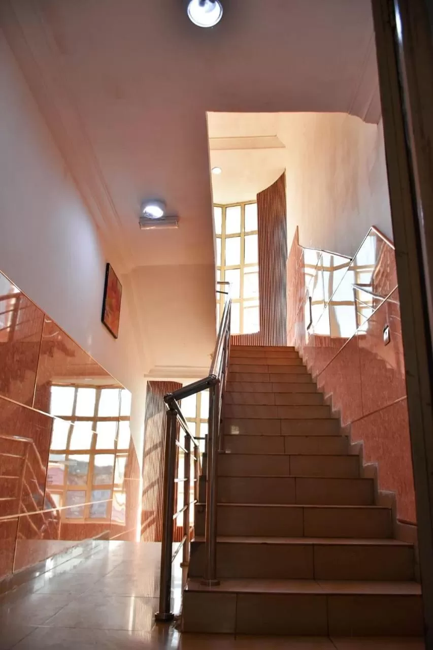 Other in World Class Hotel & Apartments