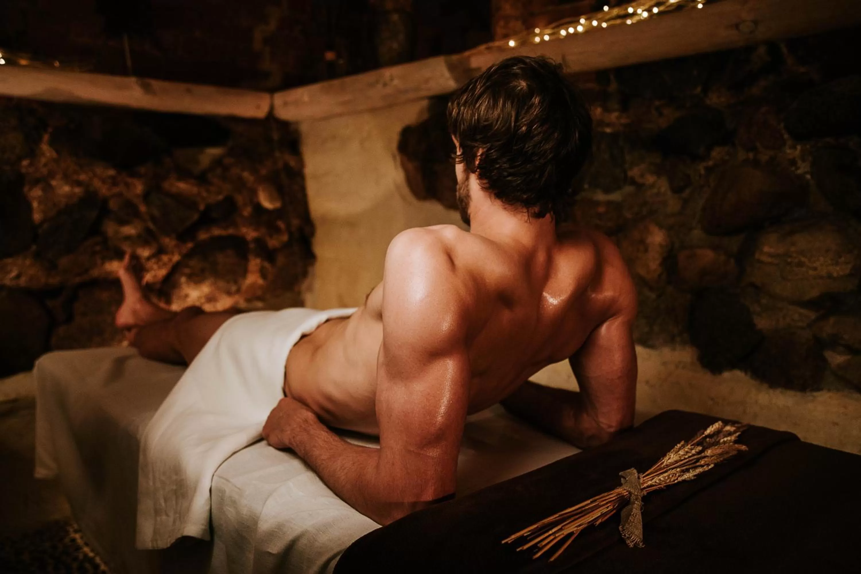 People in Romantic Boutique Hotel & Spa