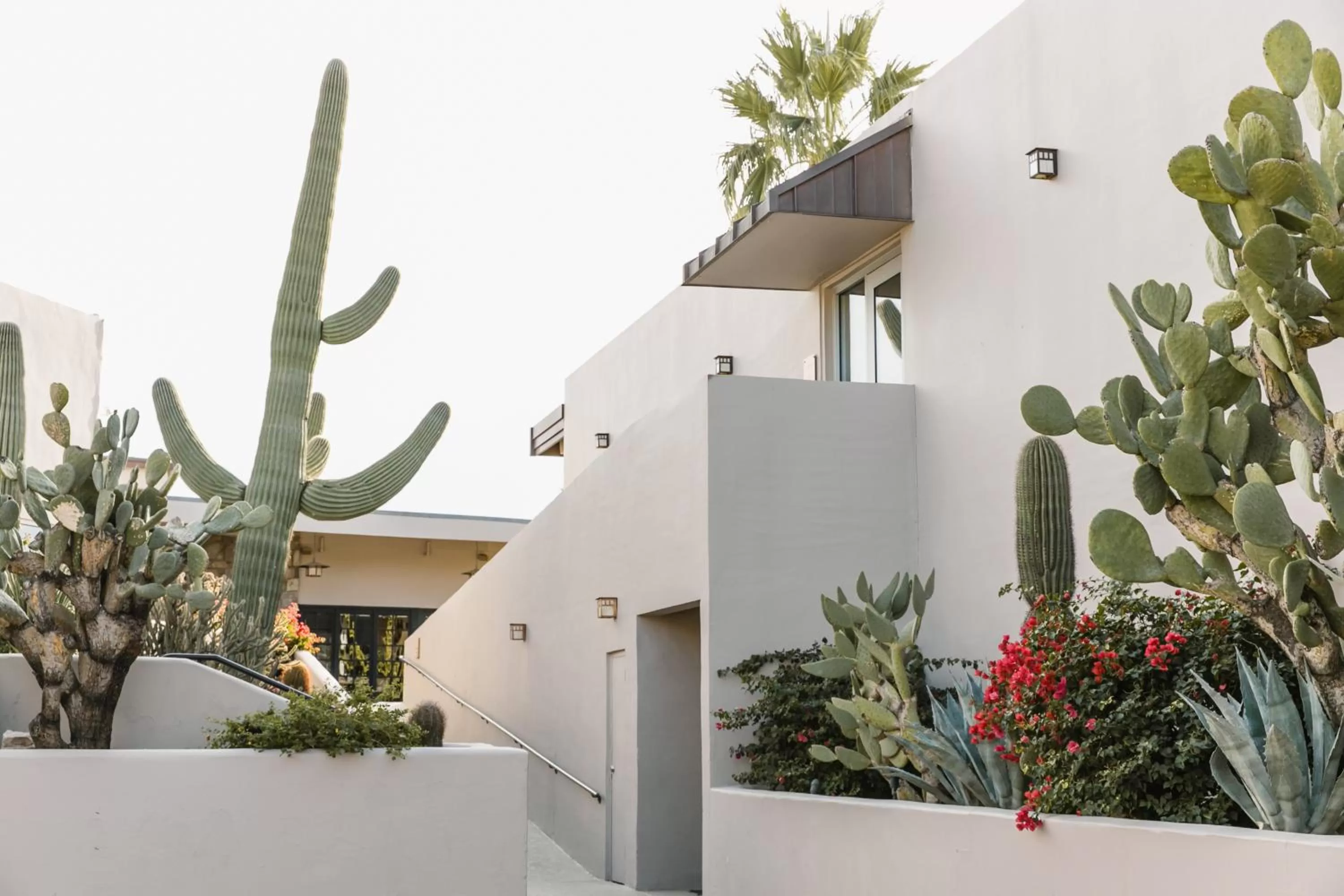 Property building in CIVANA Wellness Resort & Spa