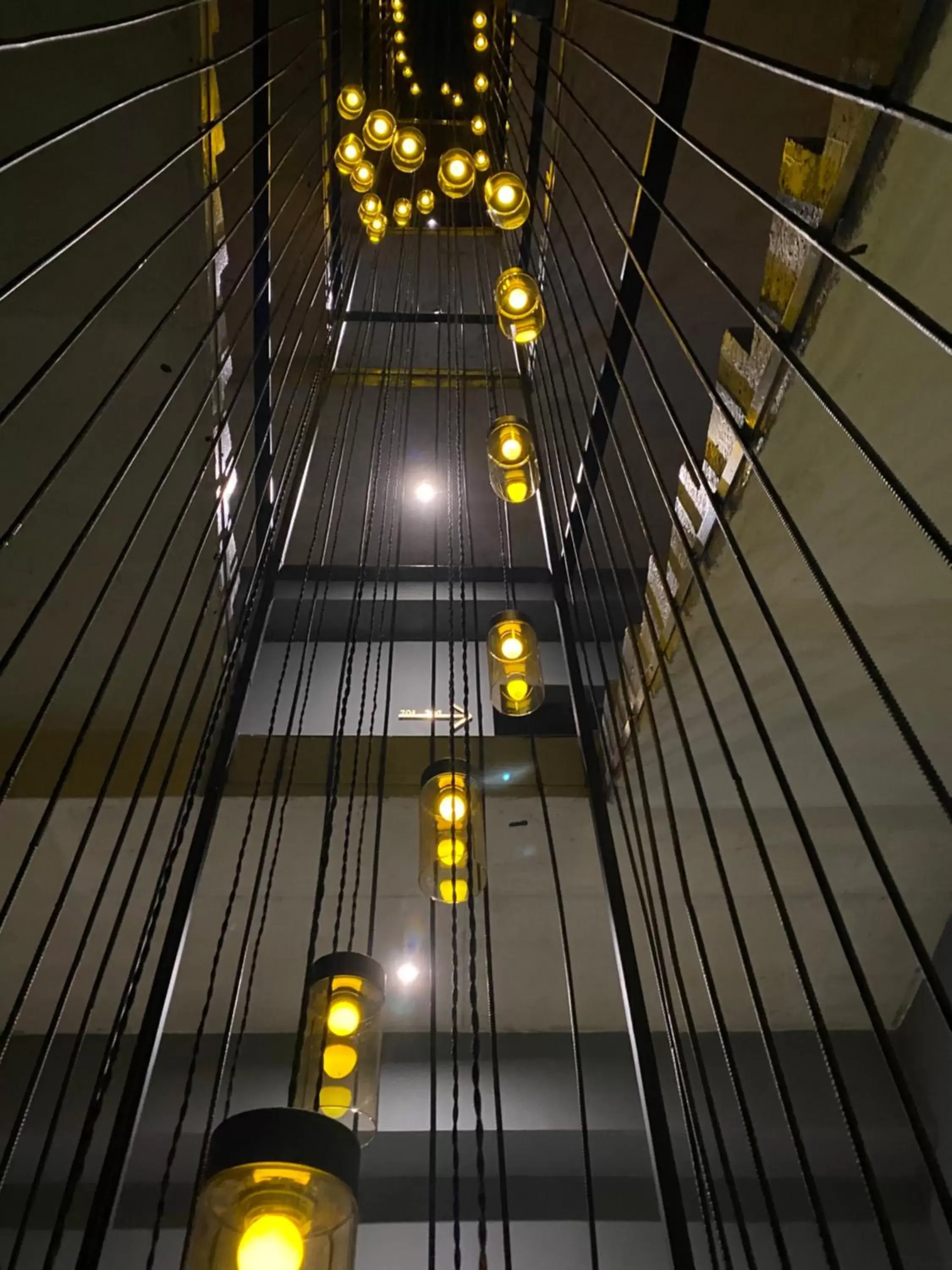 Property building in Tulip Residence & Spa Hotel Property building in Tulip Residence & Spa Hotel