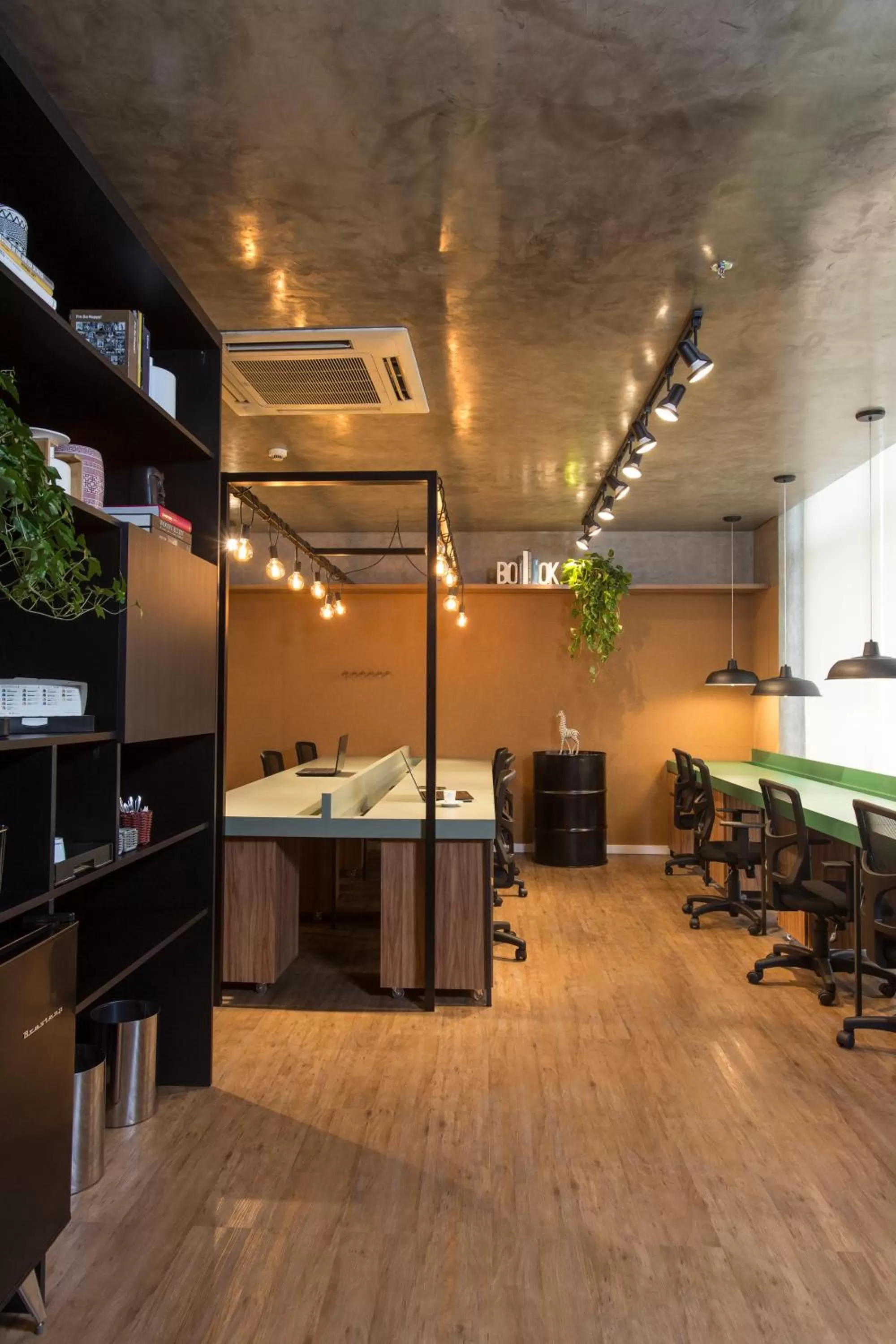 Meeting/conference room in ibis Tambore