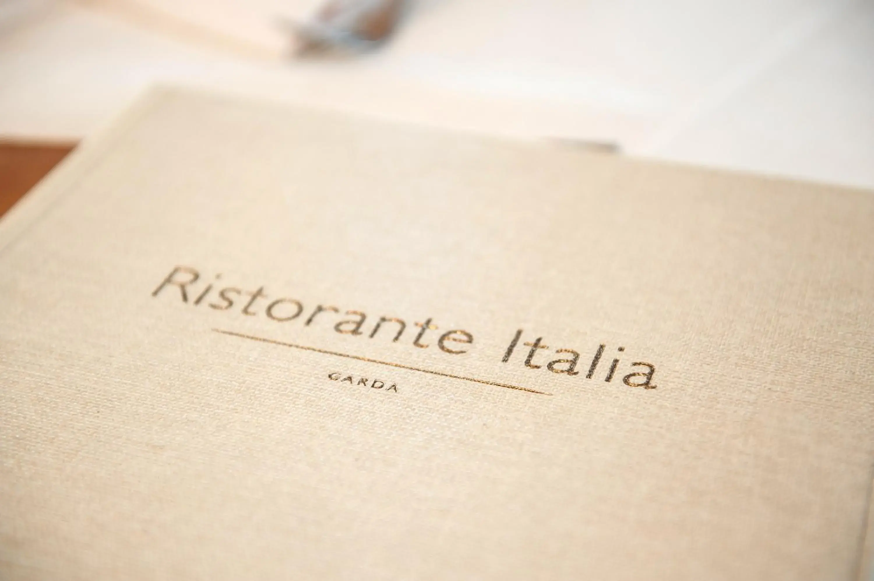 Restaurant/places to eat, Property Logo/Sign in Hotel Italia