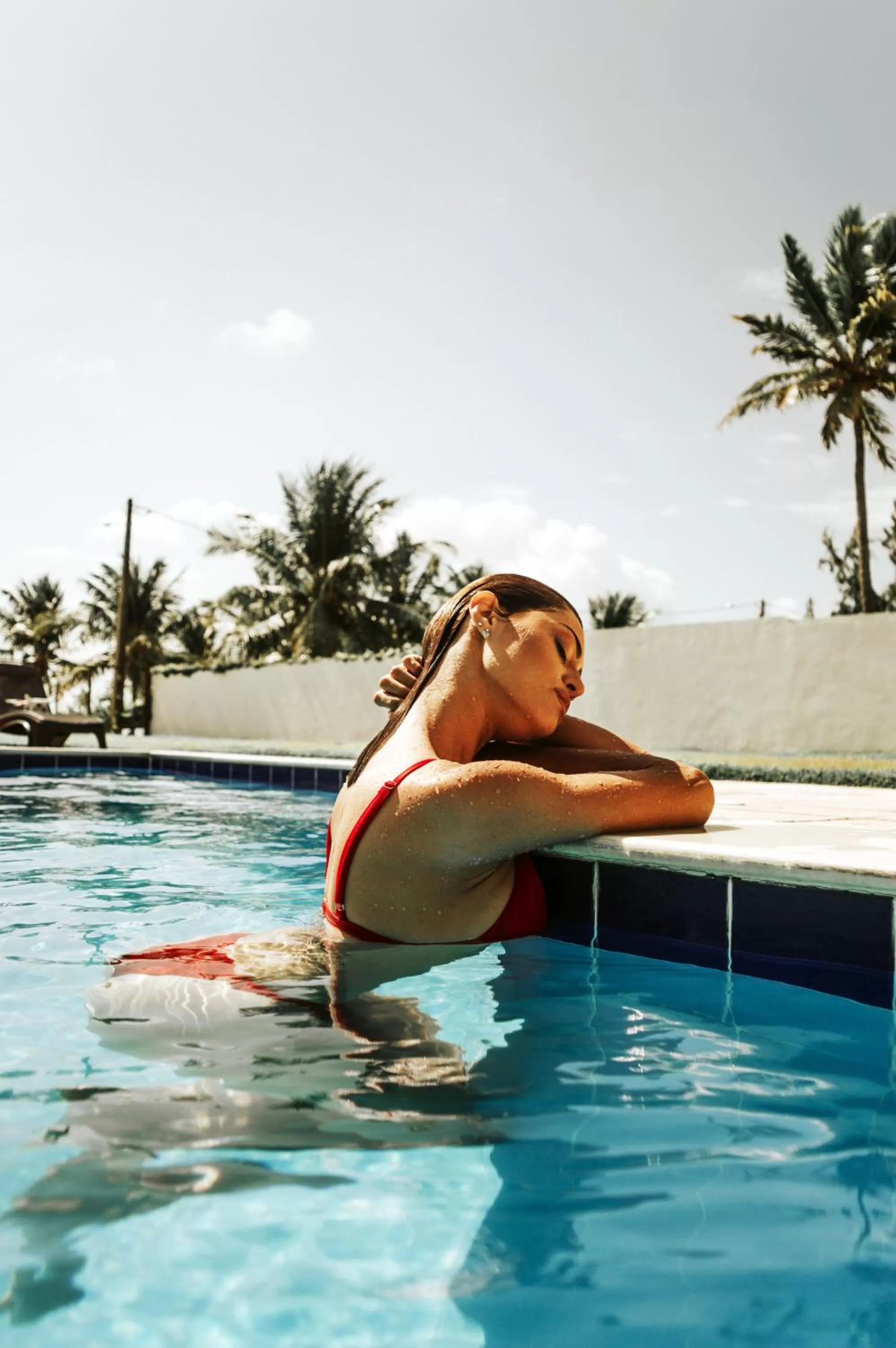 Manga Verde Beach Residence