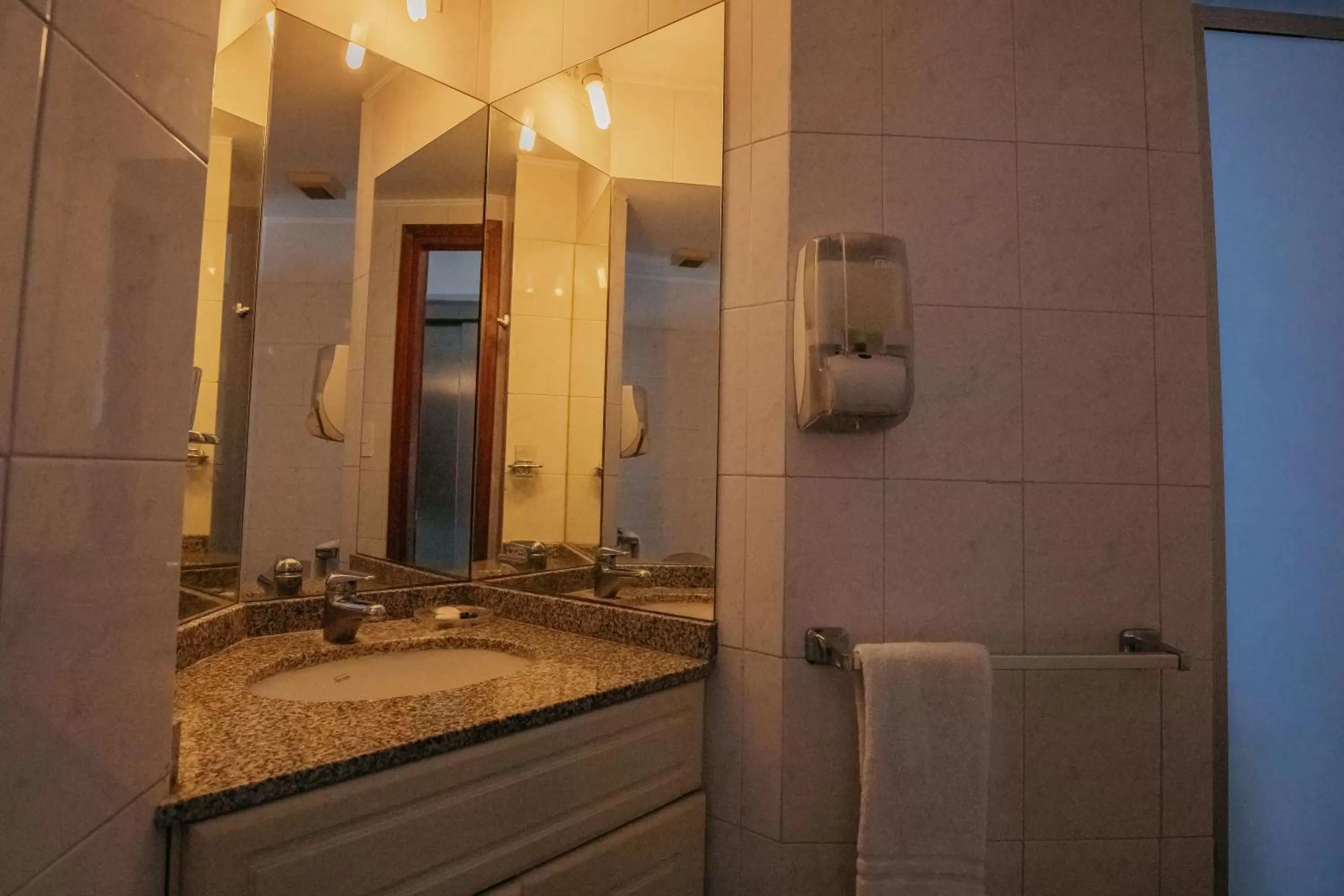 Apart Hotel Punta Azul