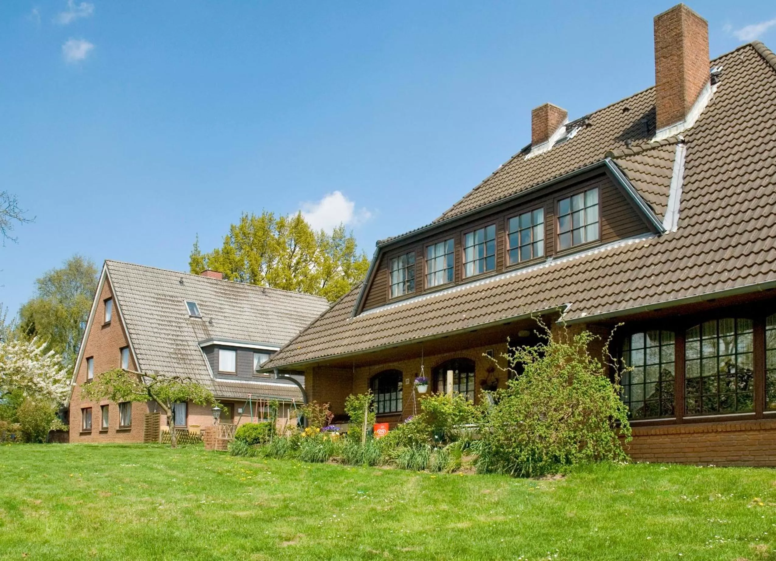 Property building in Landgasthof Kasch - Hotel und Restaurant