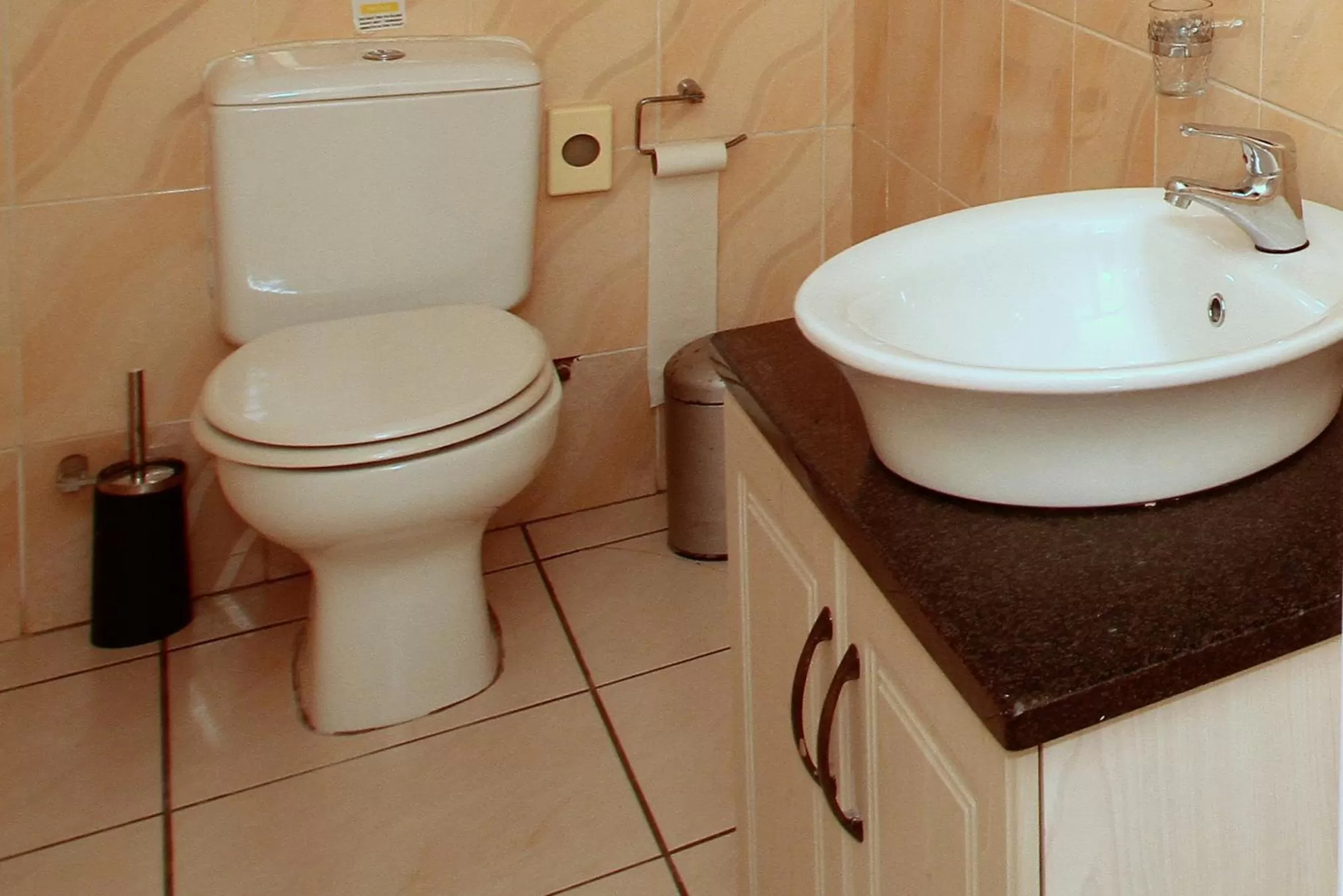 Addis Bed and Breakfast