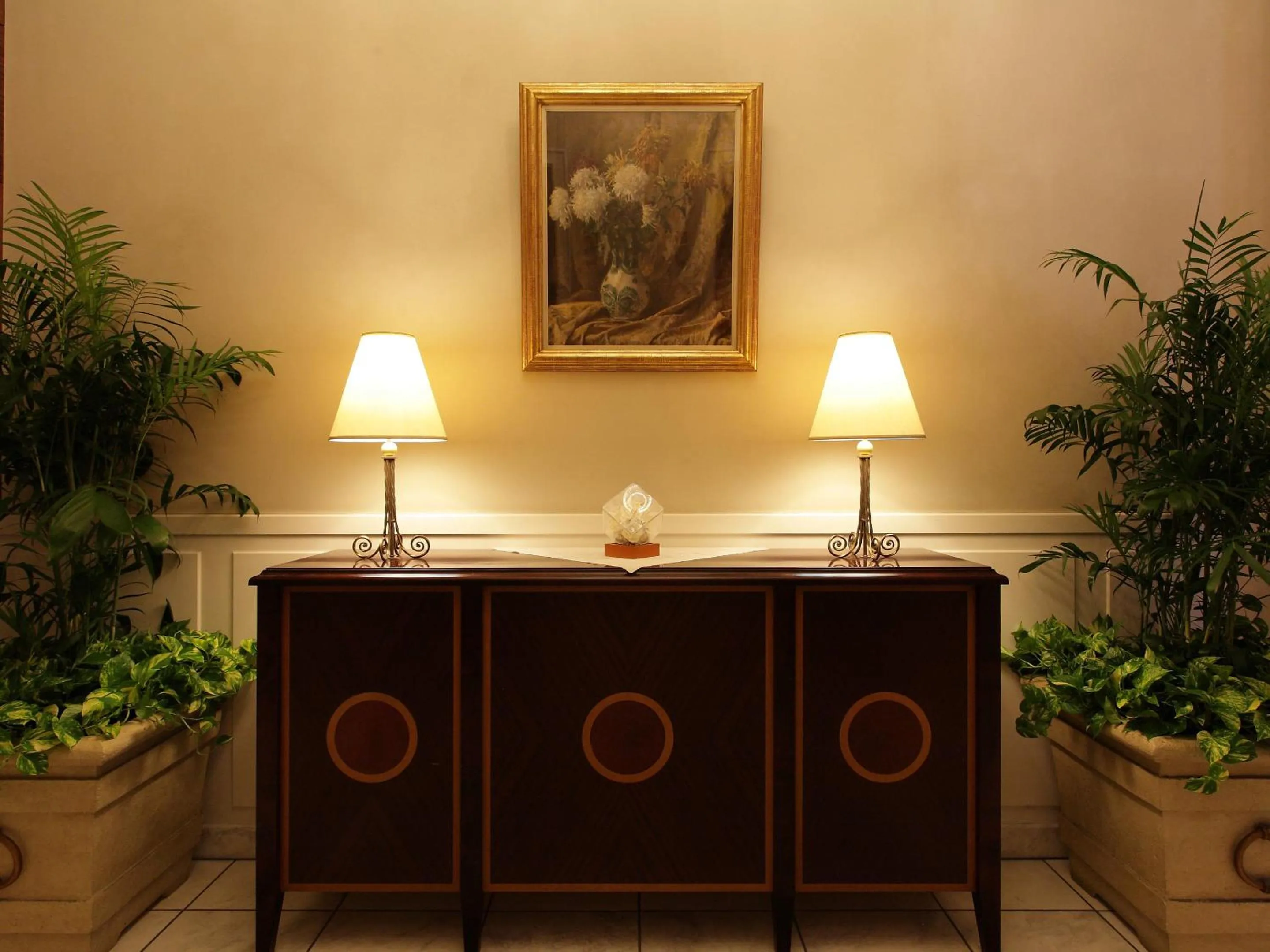 Other in Hotel Monterey Lasoeur Ginza