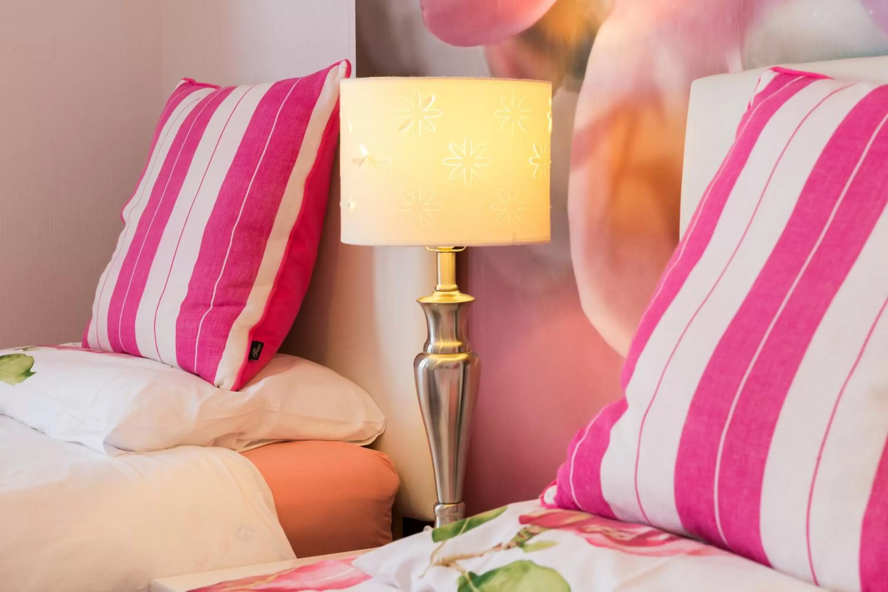 Standard Twin Room in Marine Hotel Standard Twin Room in Marine Hotel