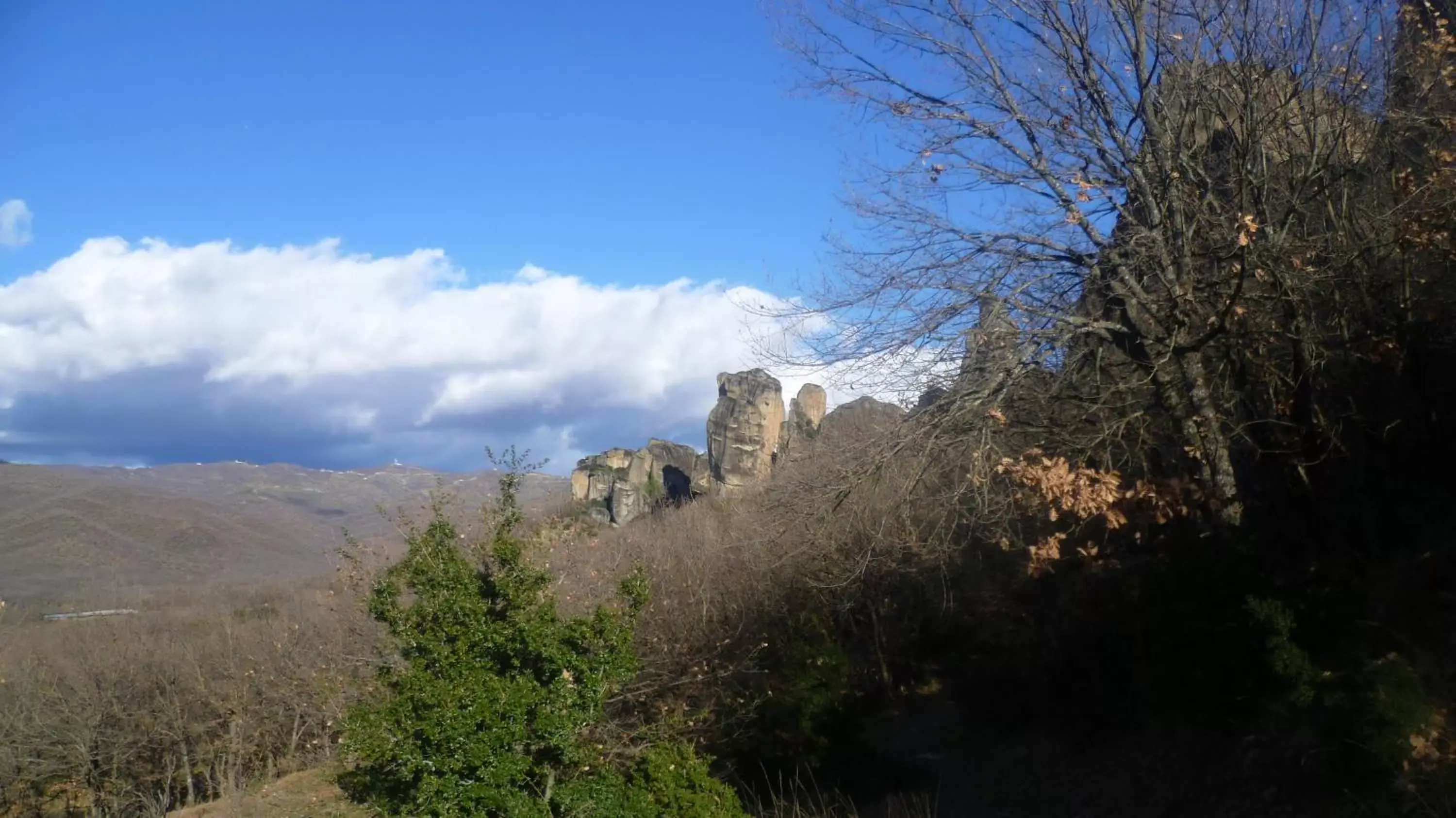 Nearby landmark, Natural Landscape in Hotel Meteoritis