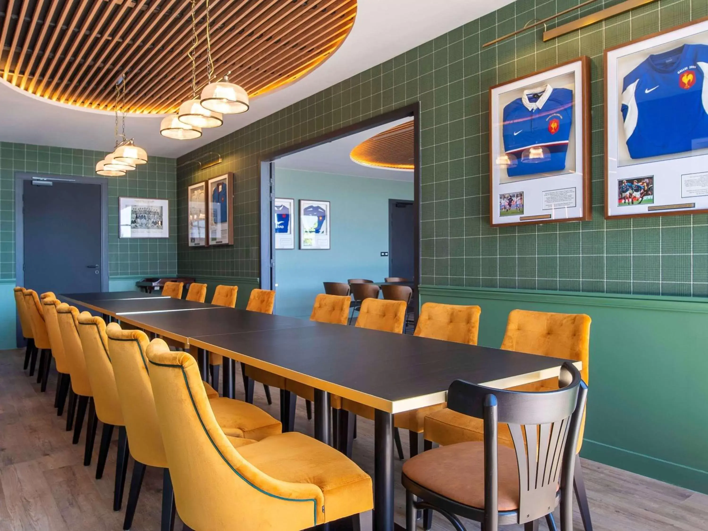 Property building in ibis Styles Castelnaudary Property building in ibis Styles Castelnaudary