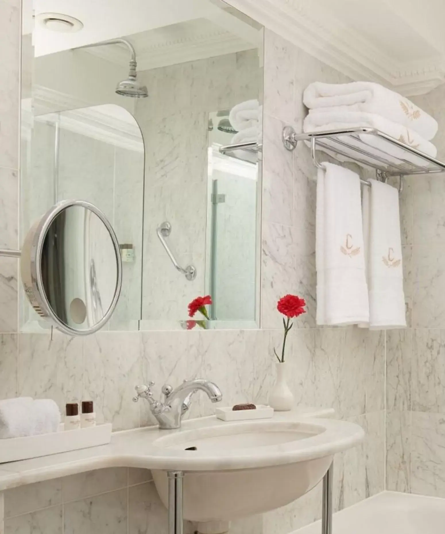 Executive Suite in The Chesterfield Mayfair Executive Suite in The Chesterfield Mayfair