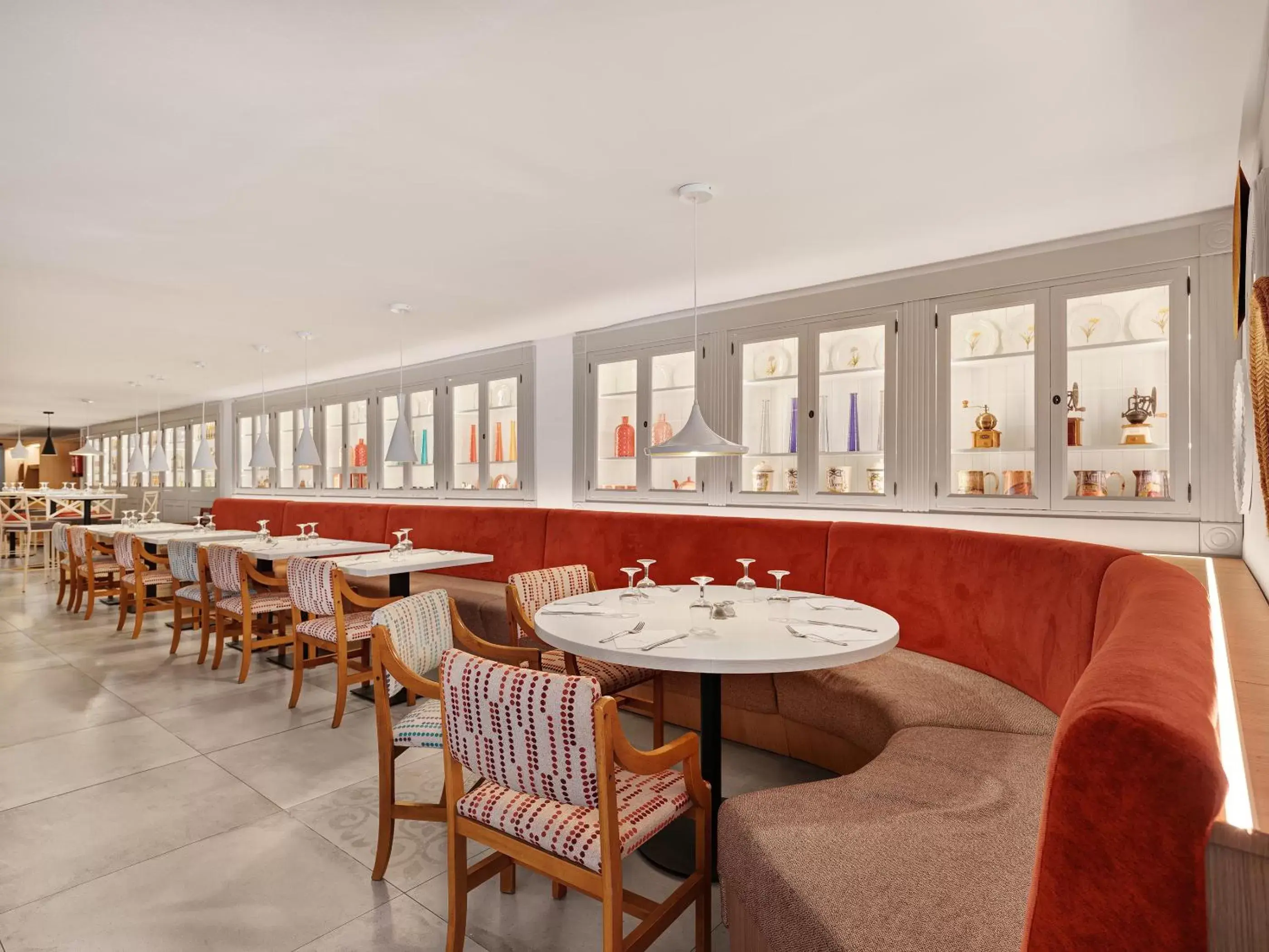 Restaurant/places to eat in Aparthotel Aquasol Restaurant/places to eat in Aparthotel Aquasol