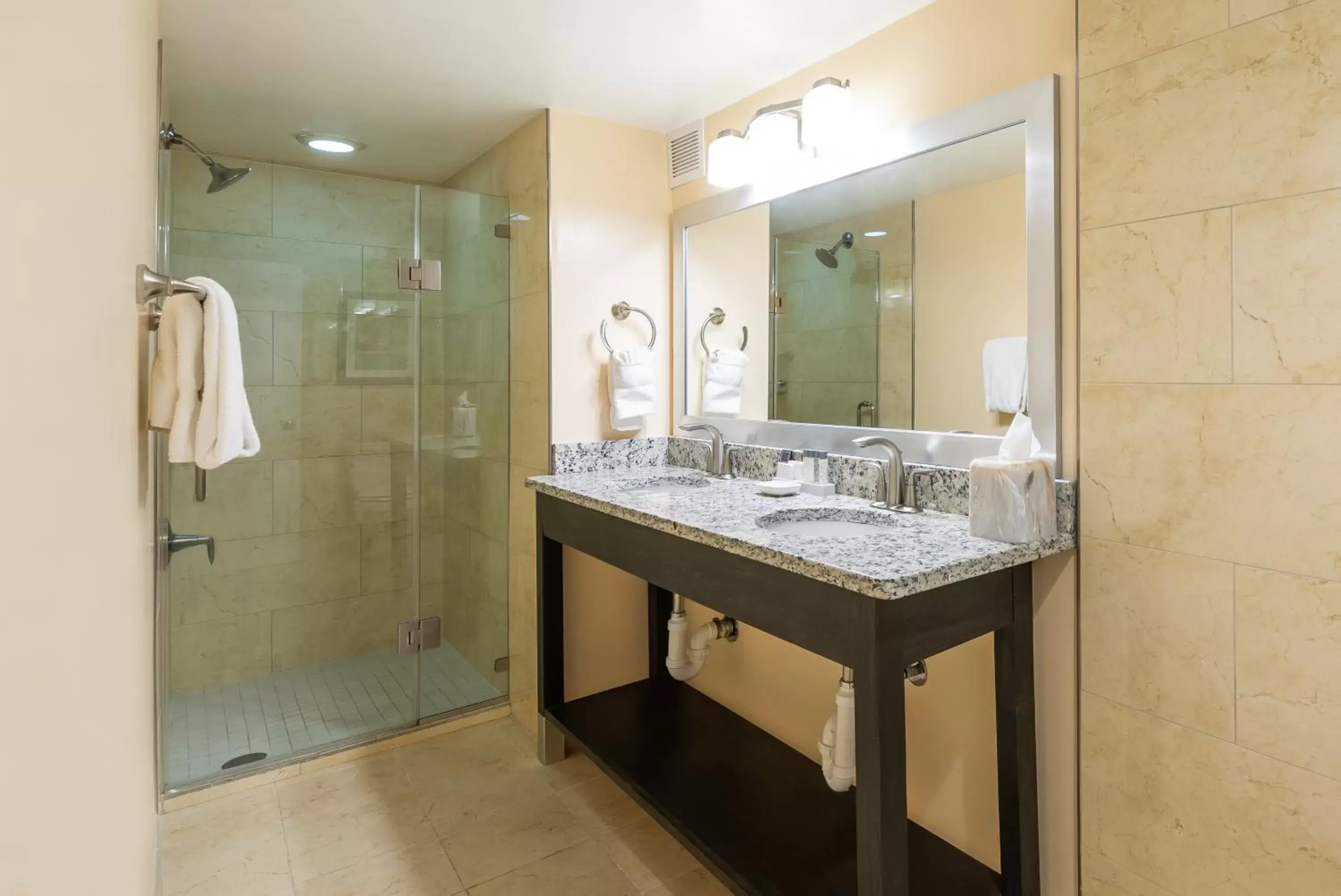 Senate Room with King Bed in The Georgetown Inn Senate Room with King Bed in The Georgetown Inn