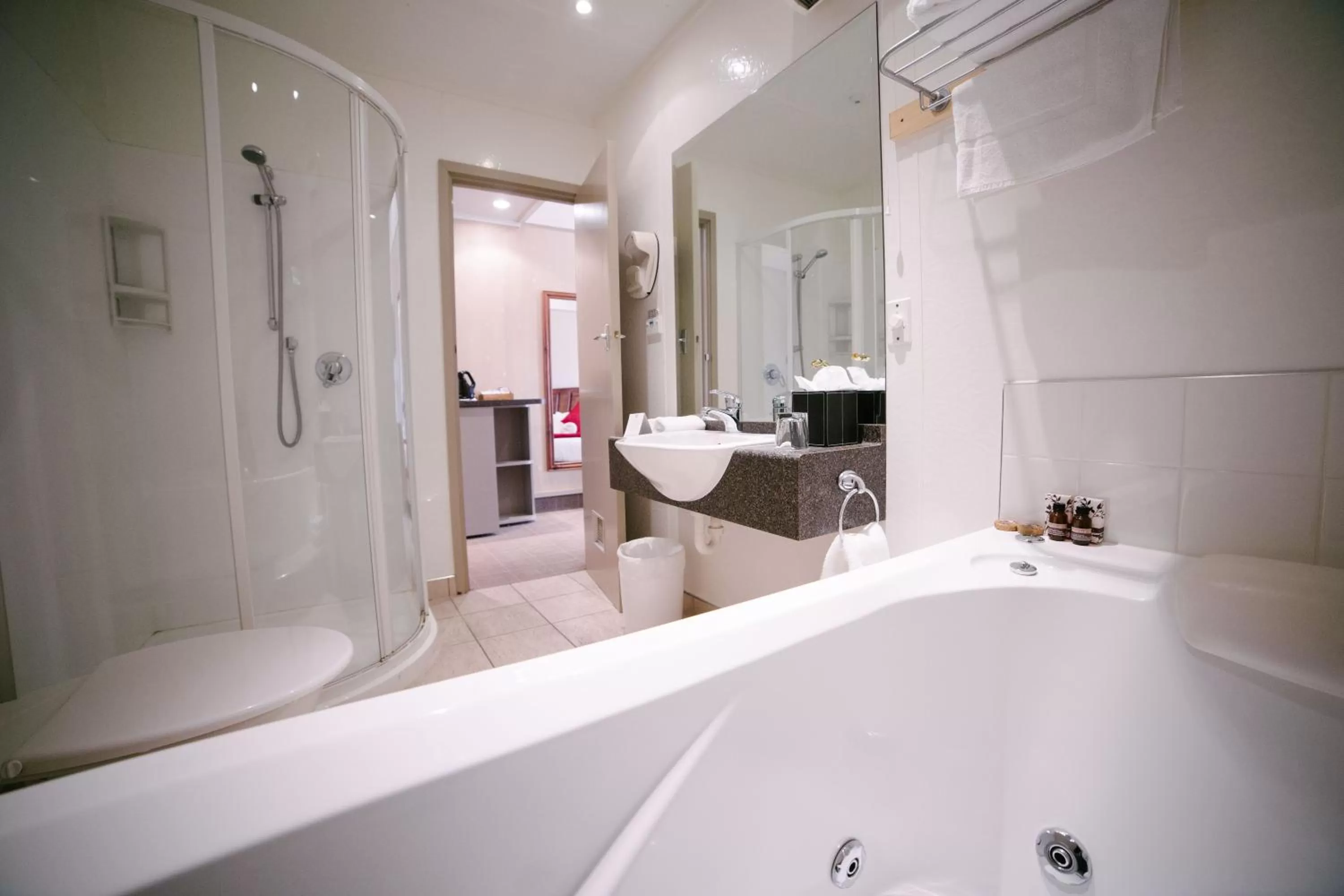 Other in Hotel Ashburton