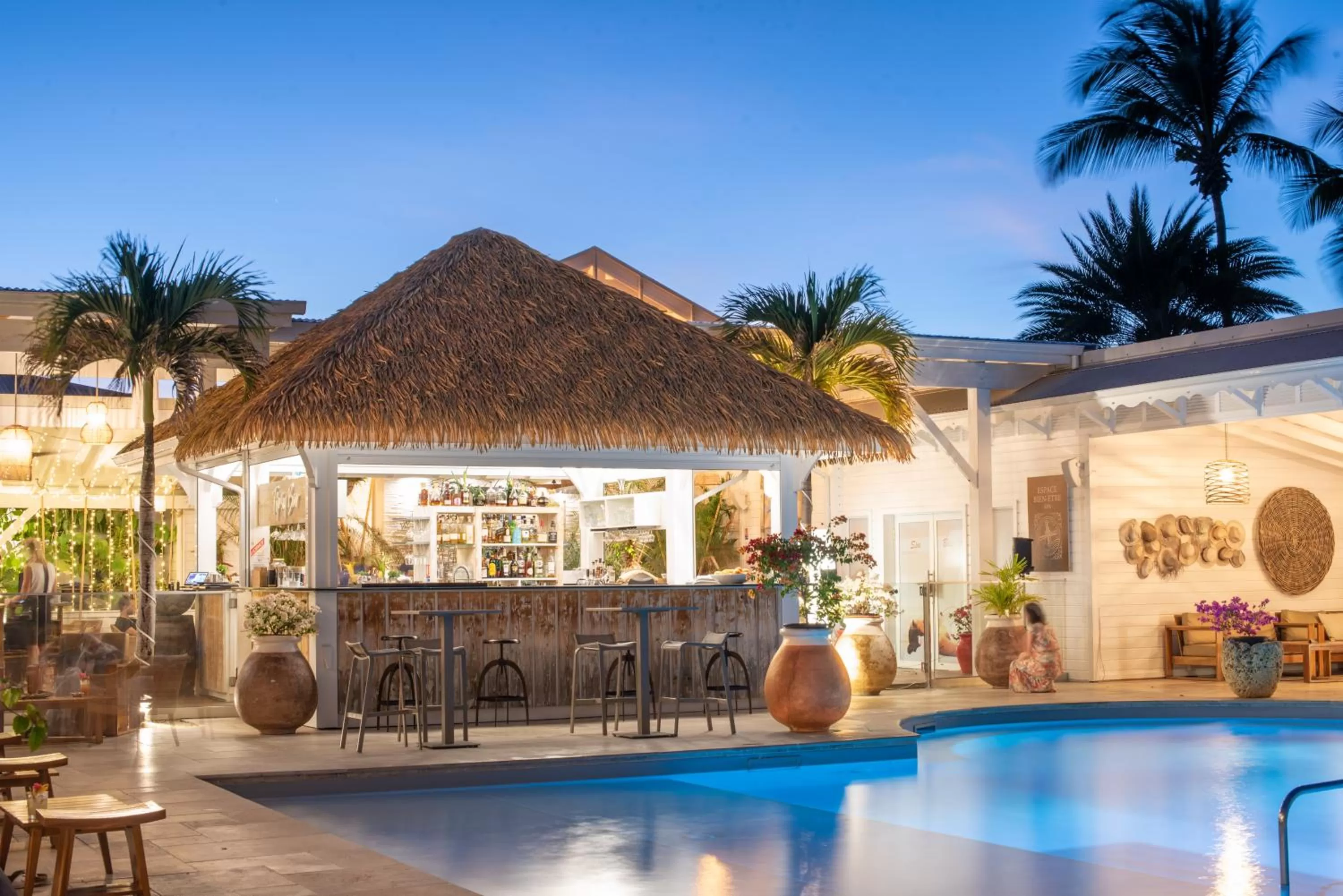 Lounge or bar in Le Relais du Moulin - Hôtel de Charme & Spa Adult Only