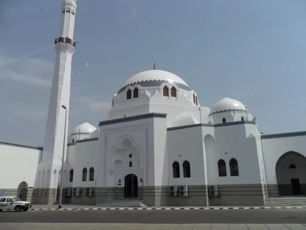 Property Building in In Taibah