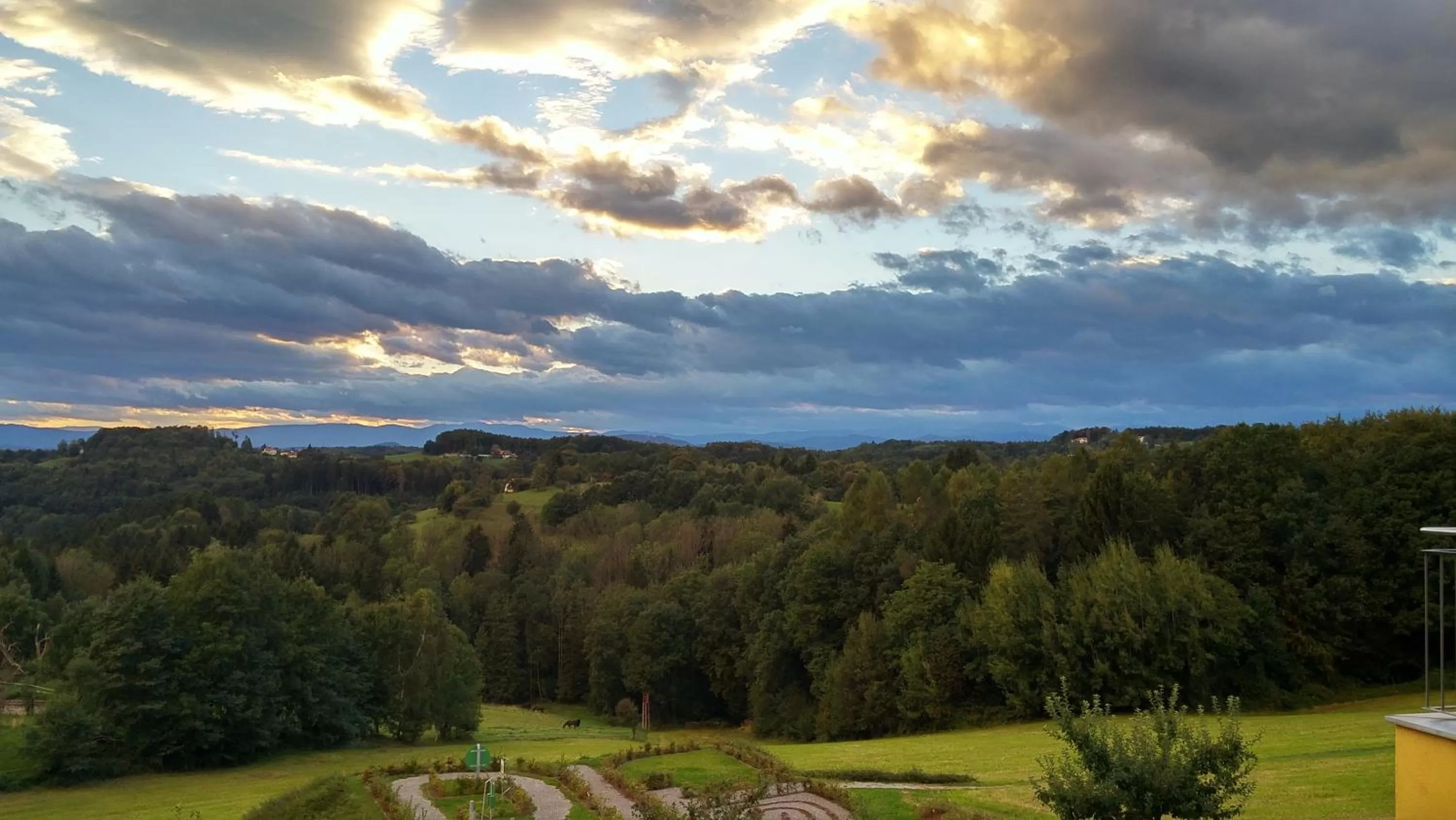 Day in Hotel Liebmann