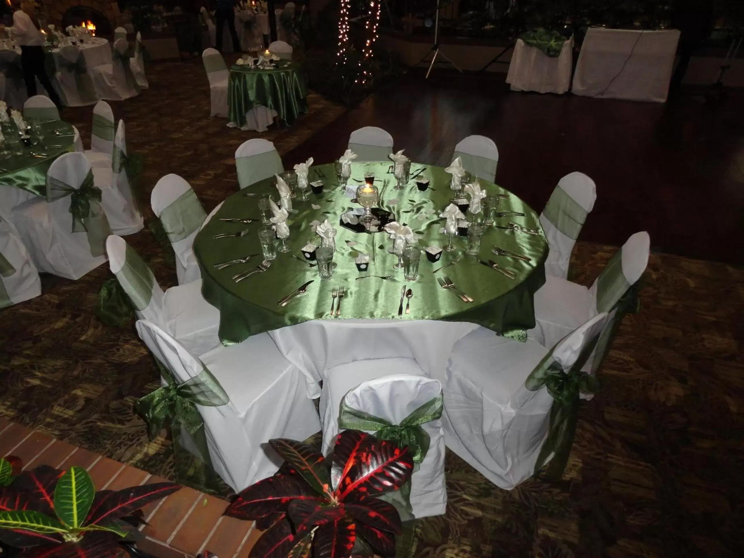 Banquet/Function facilities, Banquet Facilities in The Academy Hotel Colorado Springs