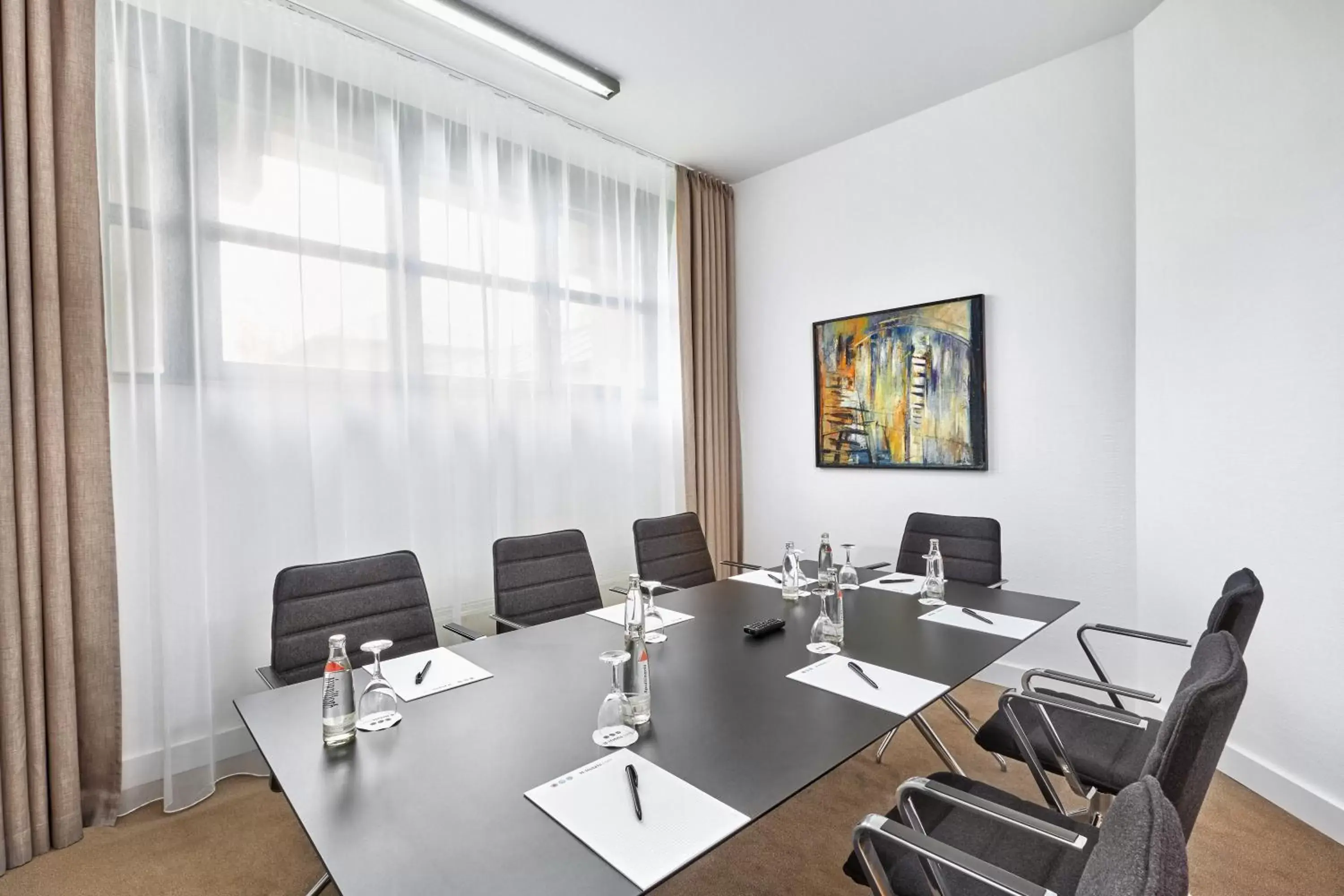 Business facilities in H+ Hotel Limes Thermen Aalen