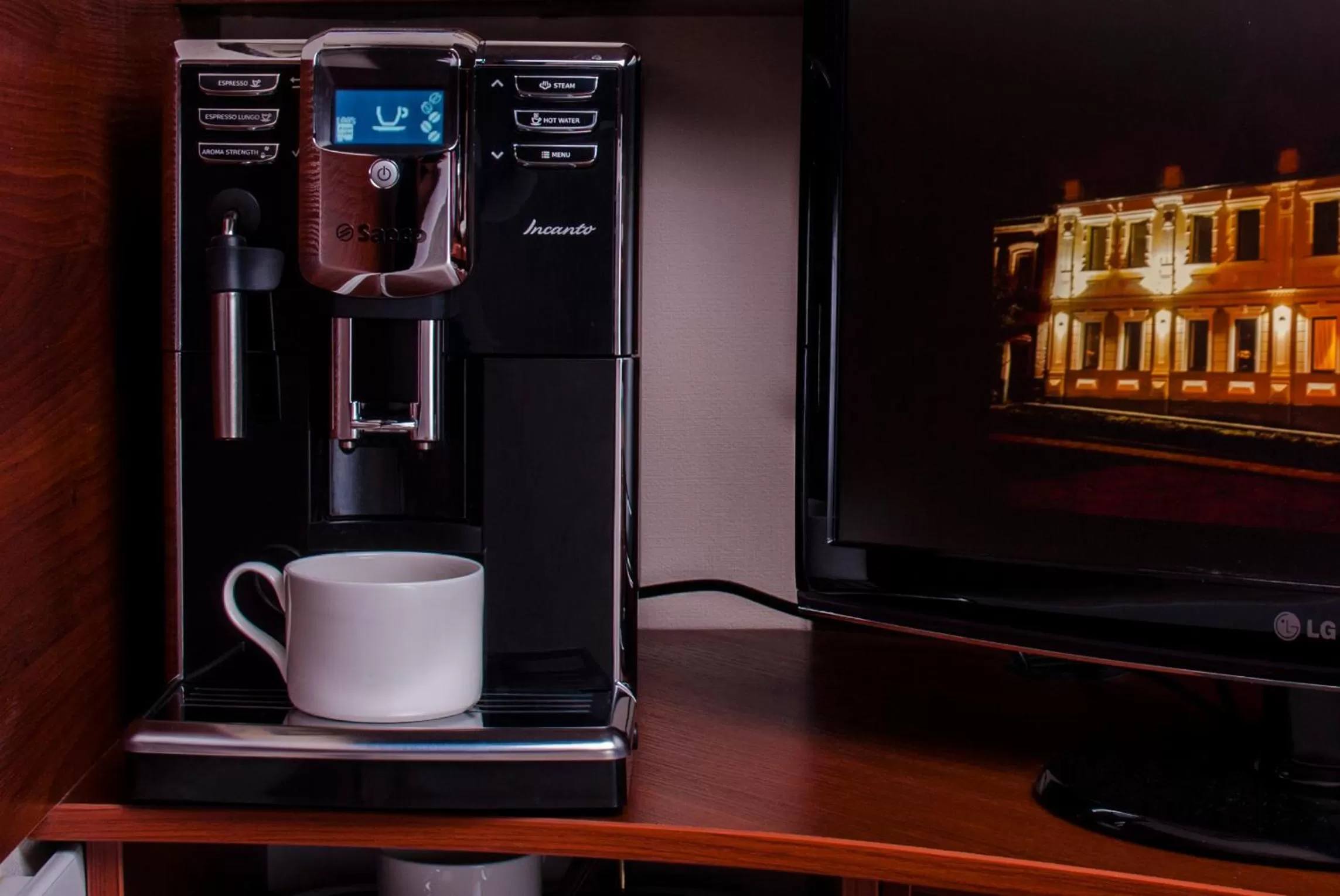 Lobby or reception in Sicheslav Ekaterinoslav