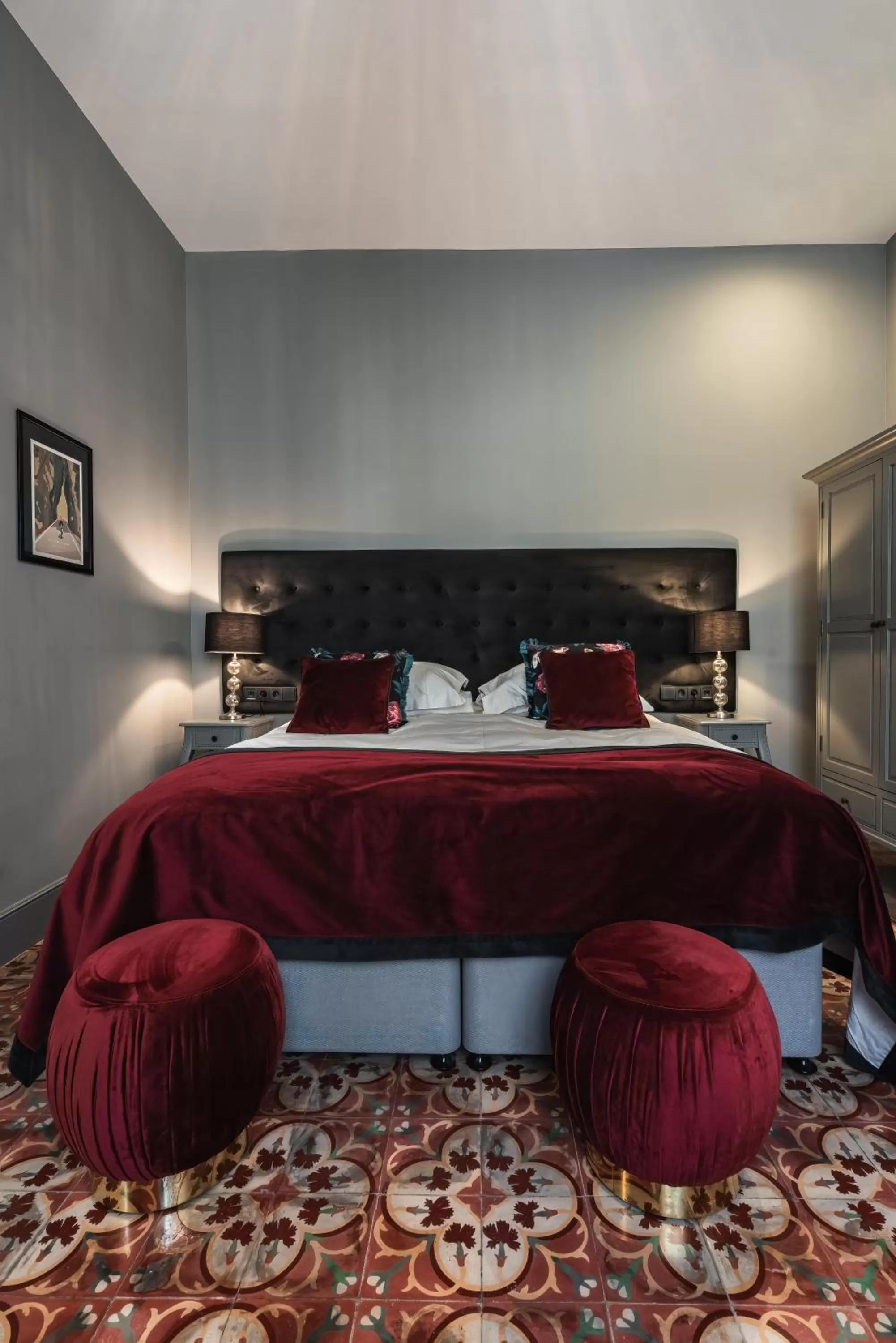 Property building in Ten Mallorca - Adults Only