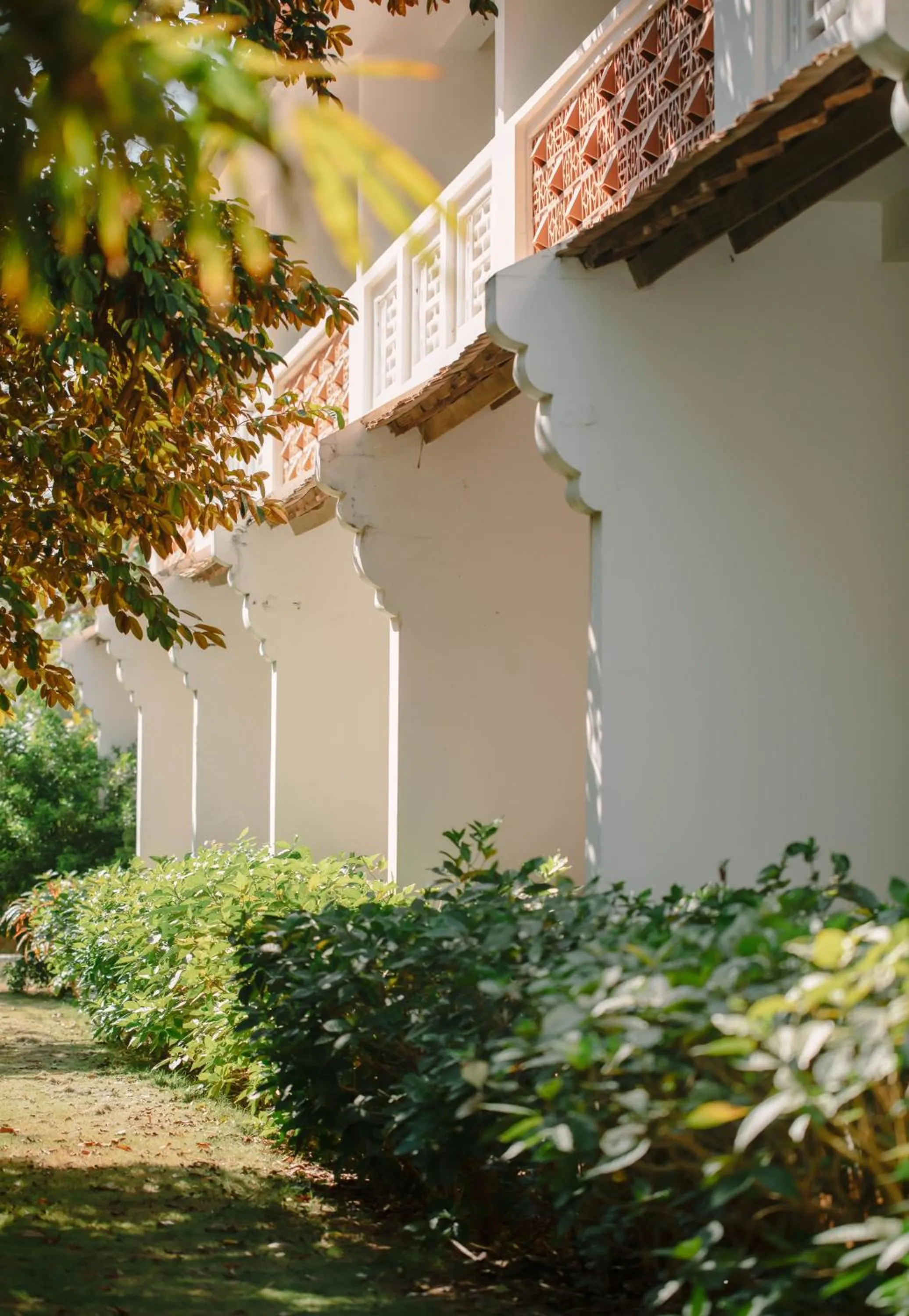 Ho Tram Beach Boutique Resort & Spa