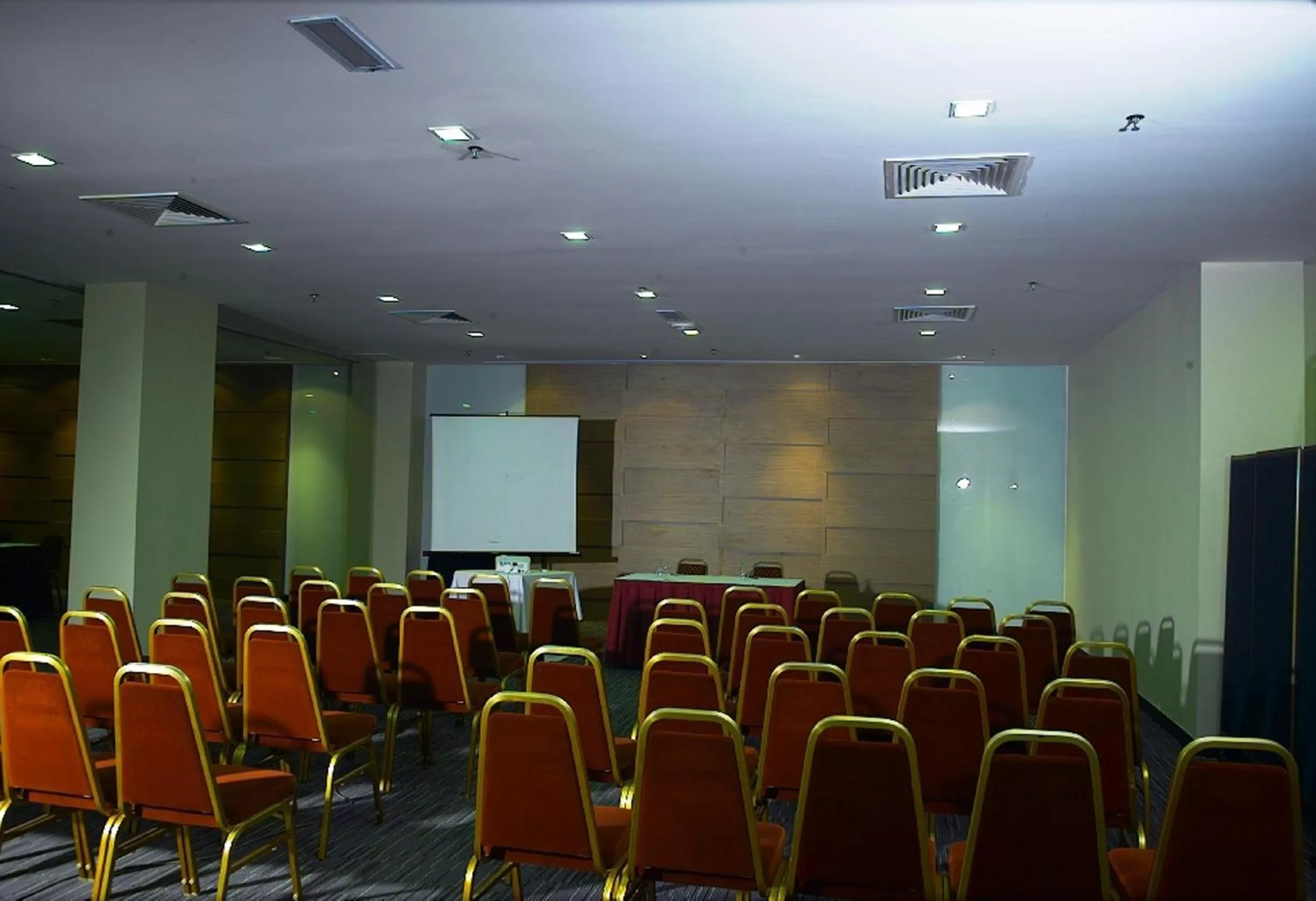 Banquet/Function facilities in The Jerai Hotel Alor Star