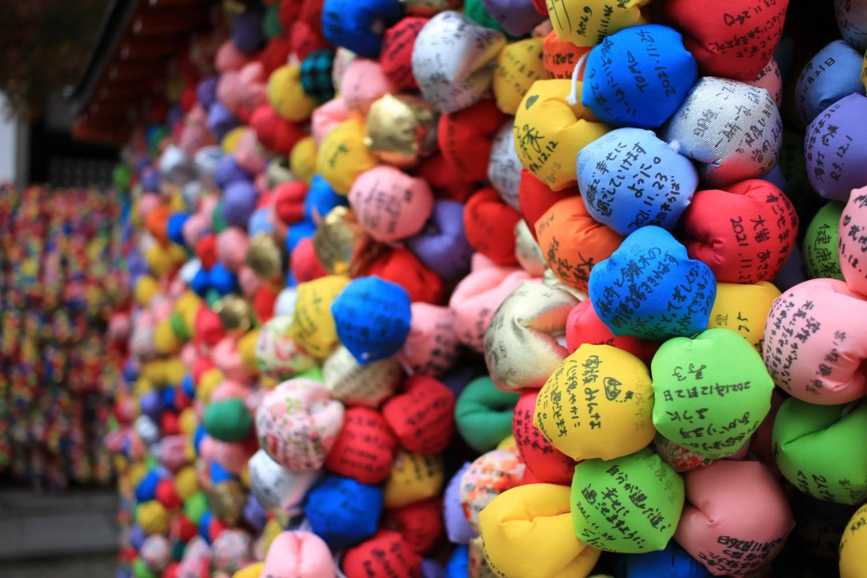 Nearby landmark in Tokyu Stay Kyoto Sanjo-Karasuma