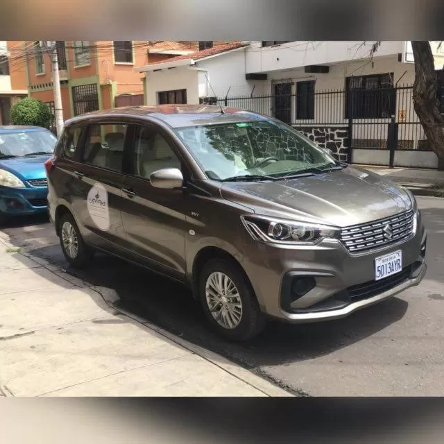 HOTEL MAISON FIORI (Plaza Colon)