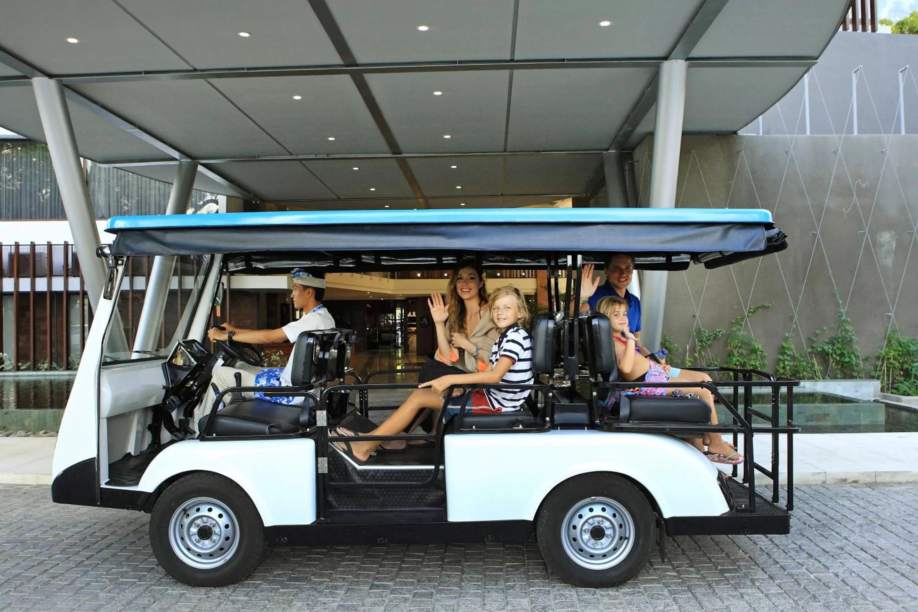 Other in Watermark Hotel & Spa Bali