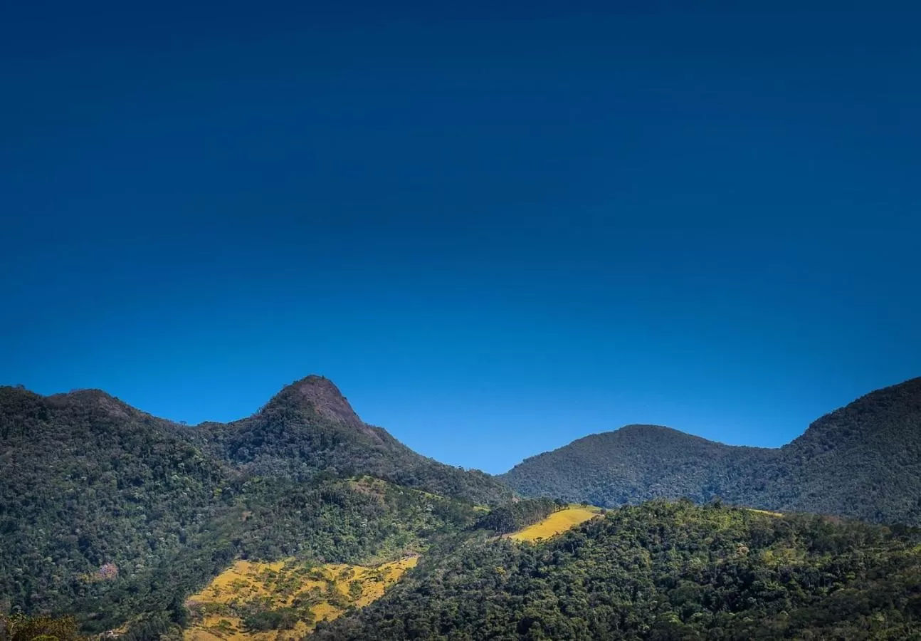 Landmark view in Pousada Vila Santa Barbara