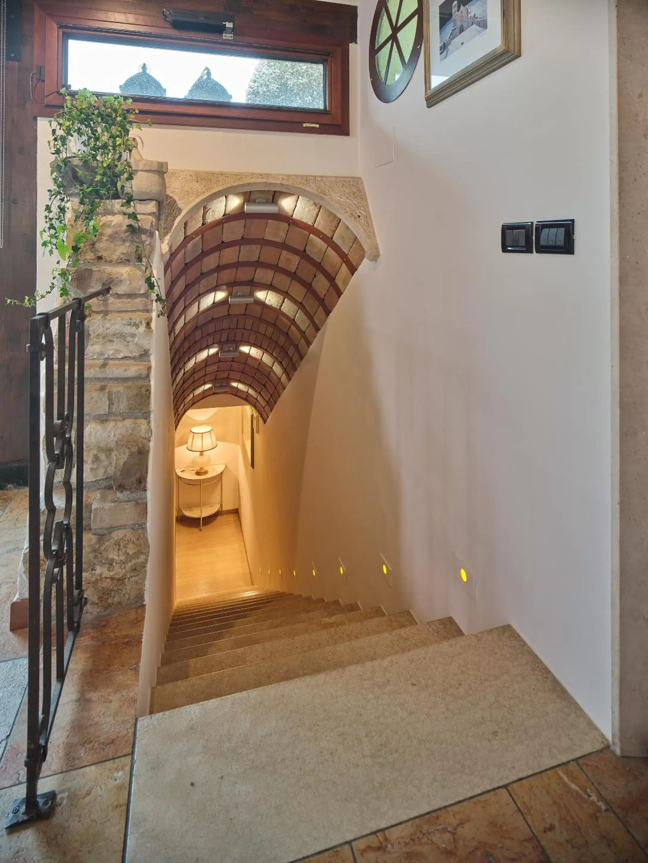 UNICA Assisi agri-charming house