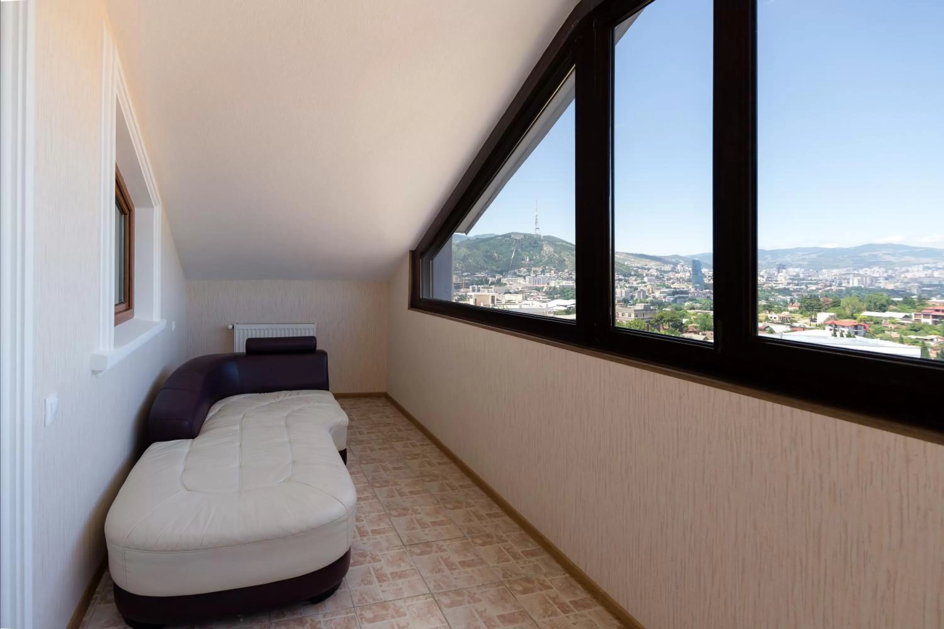 View (from property/room) in Elia Palace Hotel