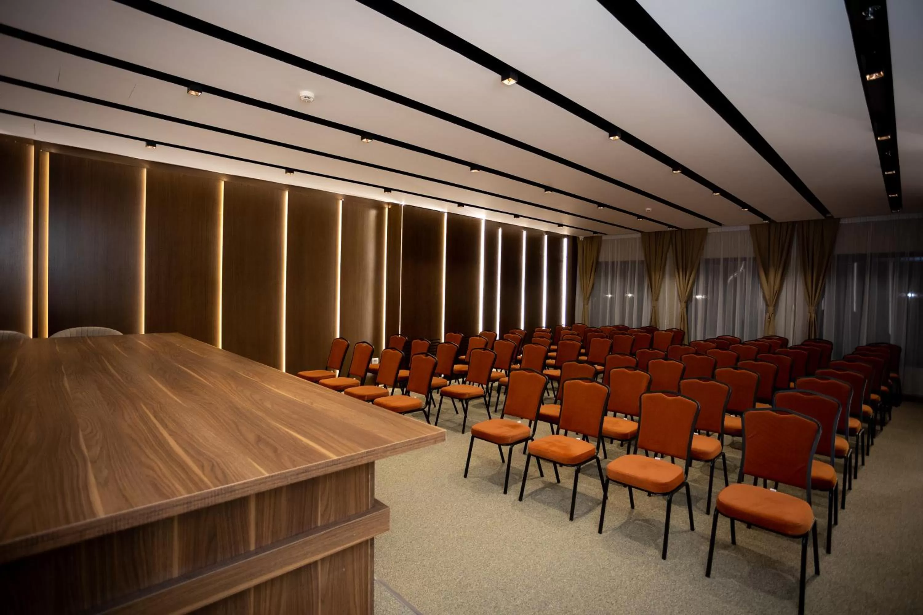 Meeting/conference room in Deluxe Resort and SPA