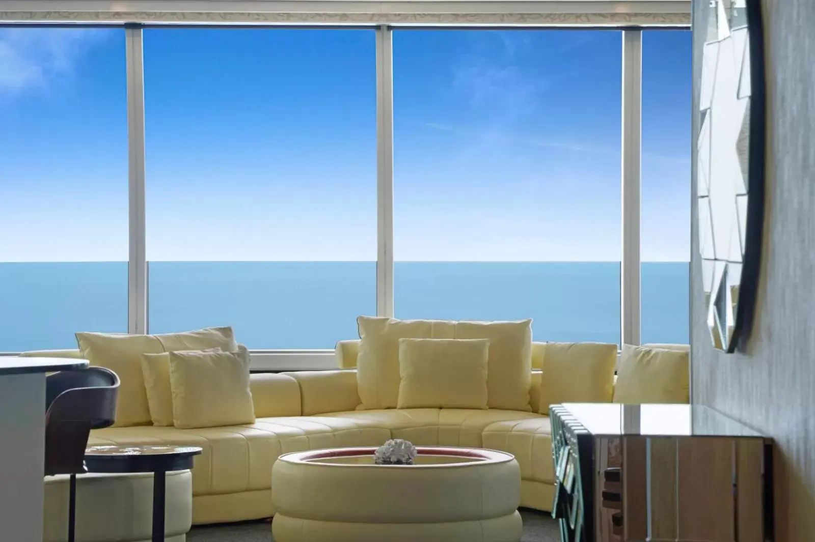 Sea view in Q1 Resort & Spa - Official Sea view in Q1 Resort & Spa - Official