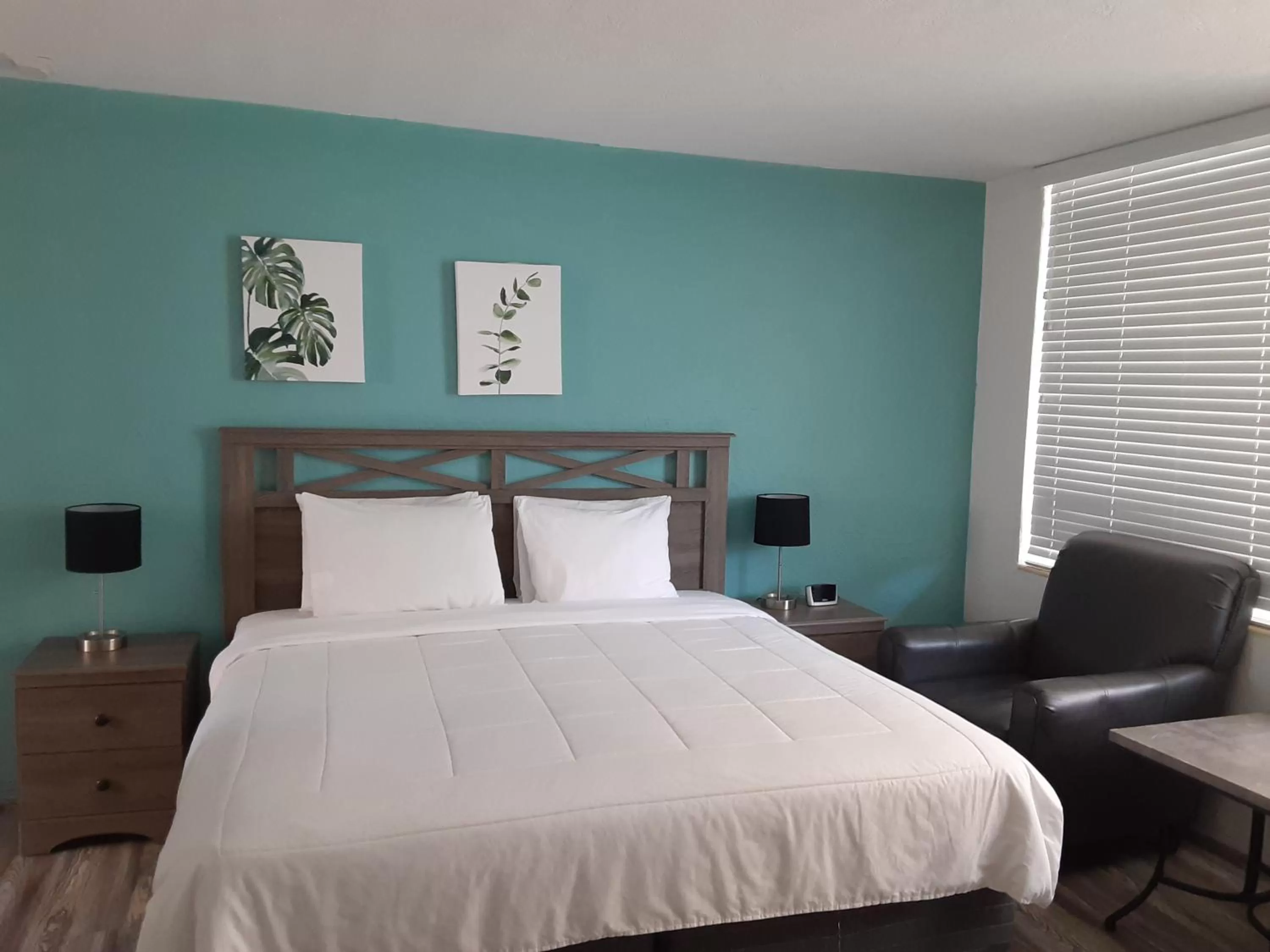 Sandalwood Beach Resort