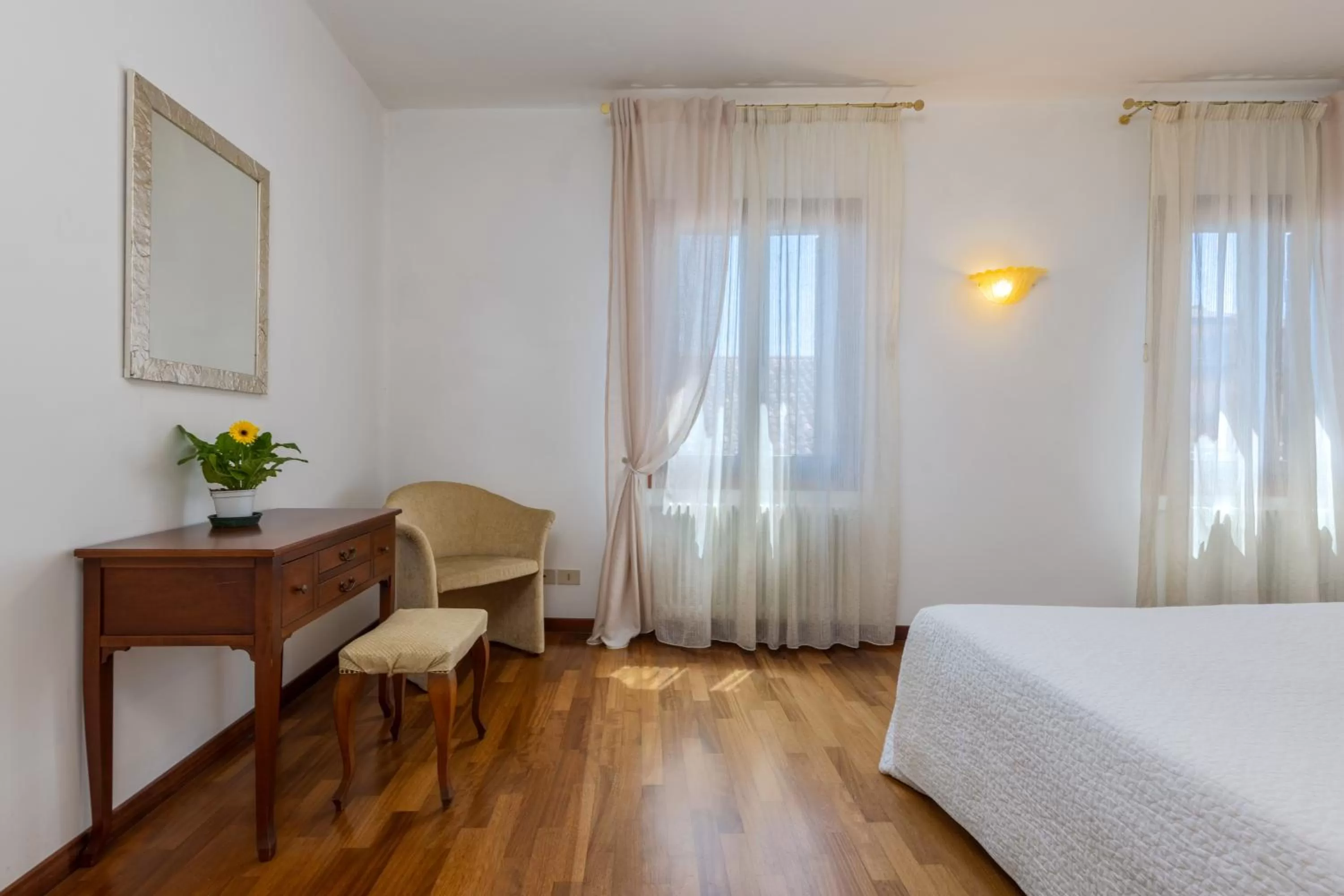 Bedroom, Bed in Corte Nova